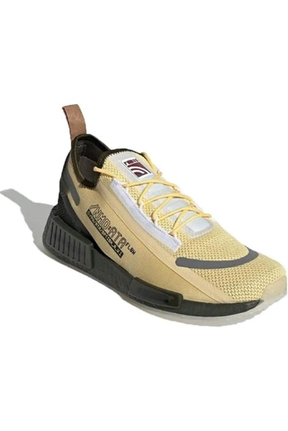 adidas Gx6792 Nmd R1 Spectoo Erkek  Spor Ayakkabı