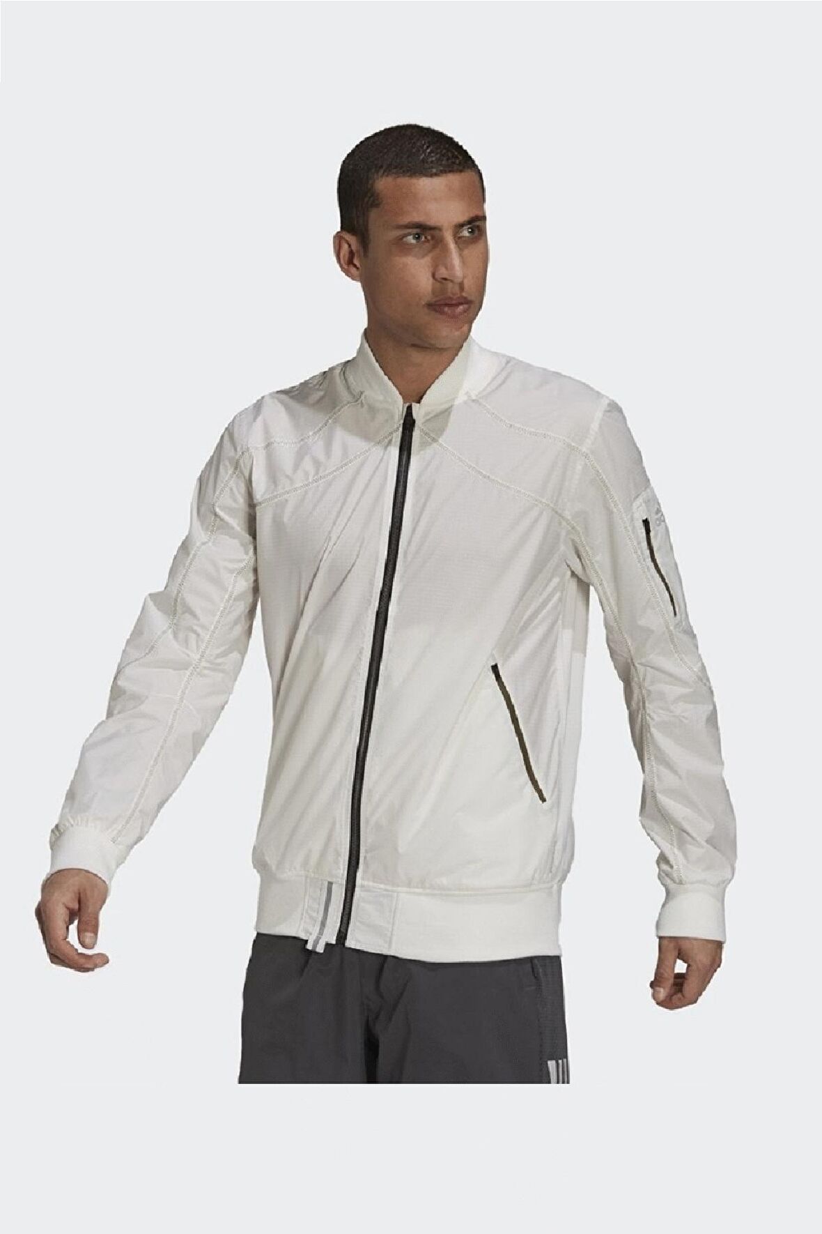 adidas Marathon Erkek Ceket