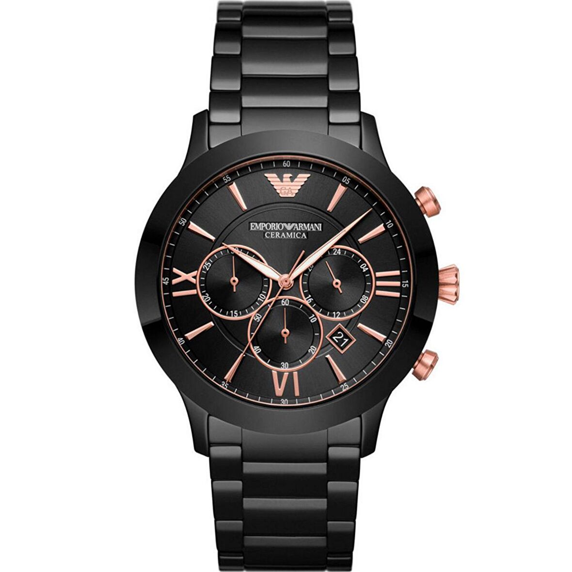 AR70006 Erkek Kol Saati