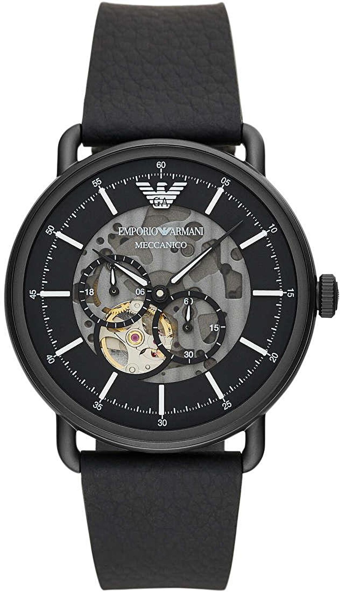 AR60028 Erkek Kol Saati