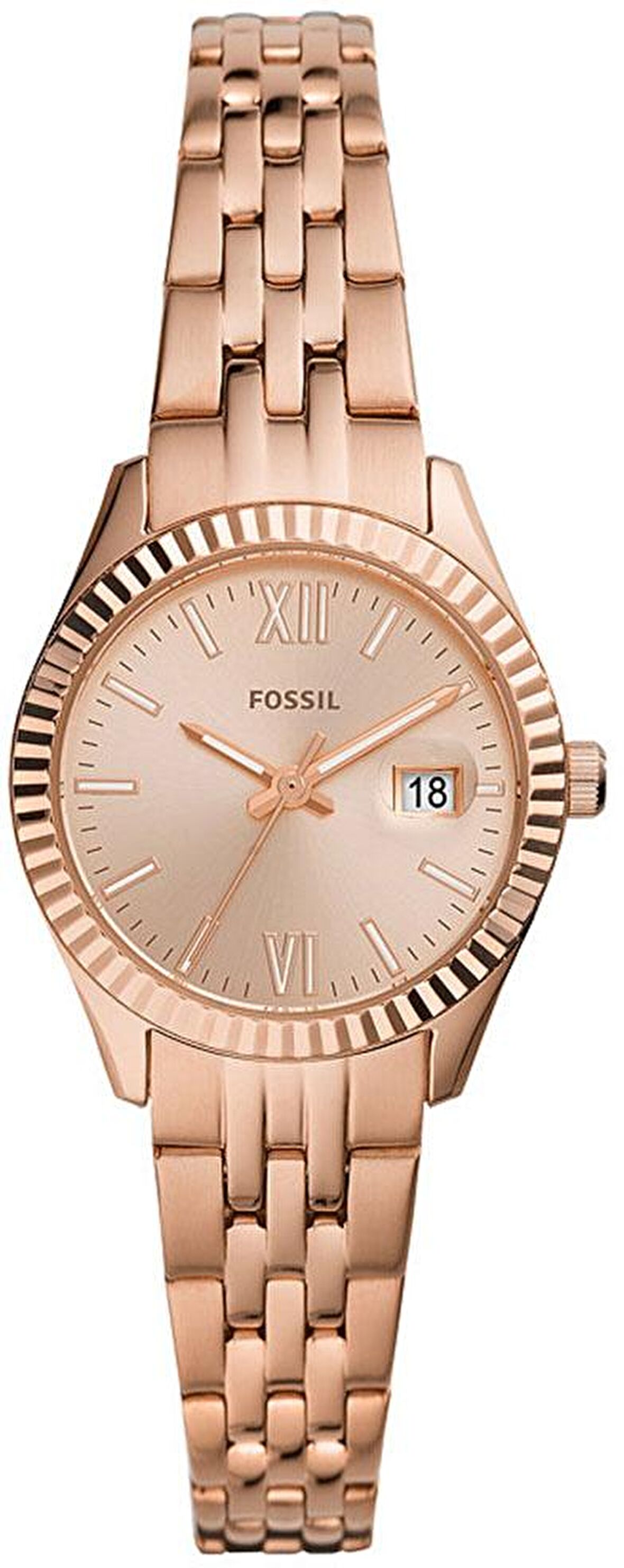 FOSSIL FES4992 KADIN KOL SAATİ