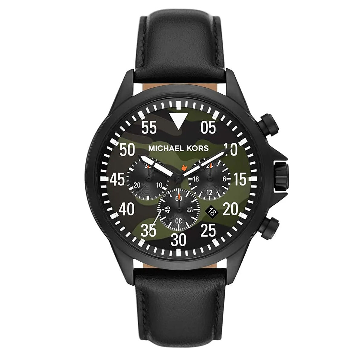 Michael Kors MK8864 Erkek Kol Saati