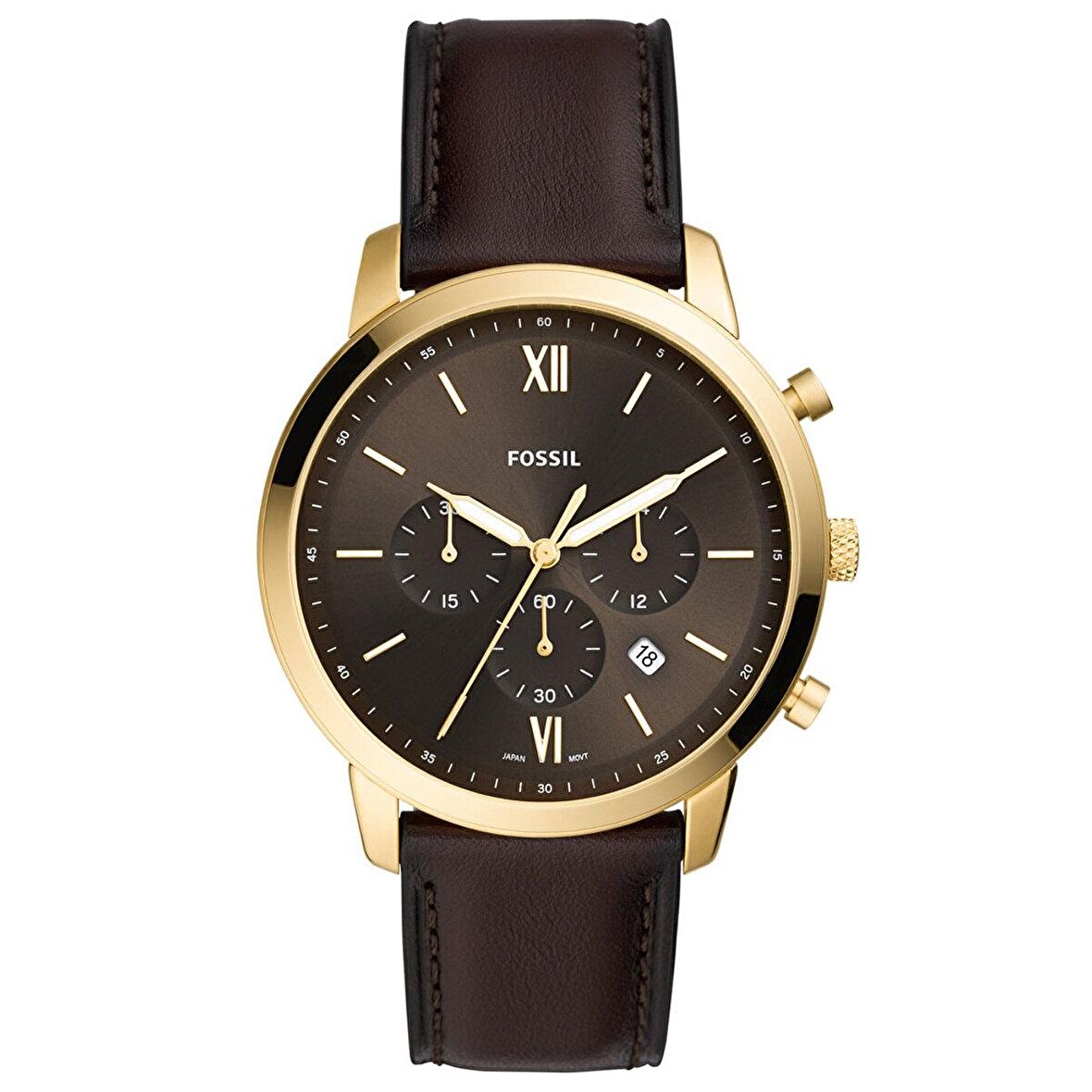 Fossil FS5763 Erkek Kol Saati
