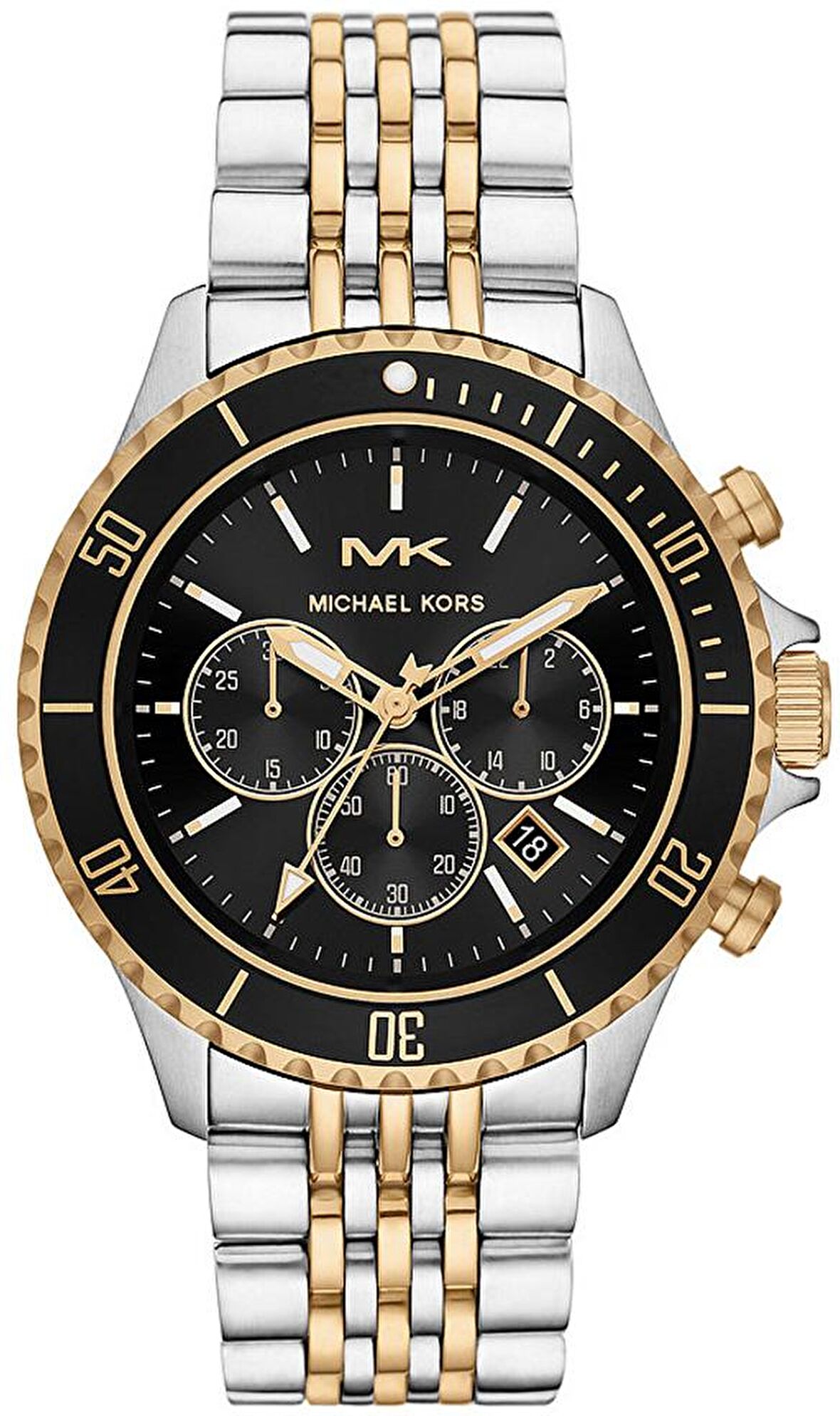 MICHAEL KORS MK8872 ERKEK KOL SAATİ