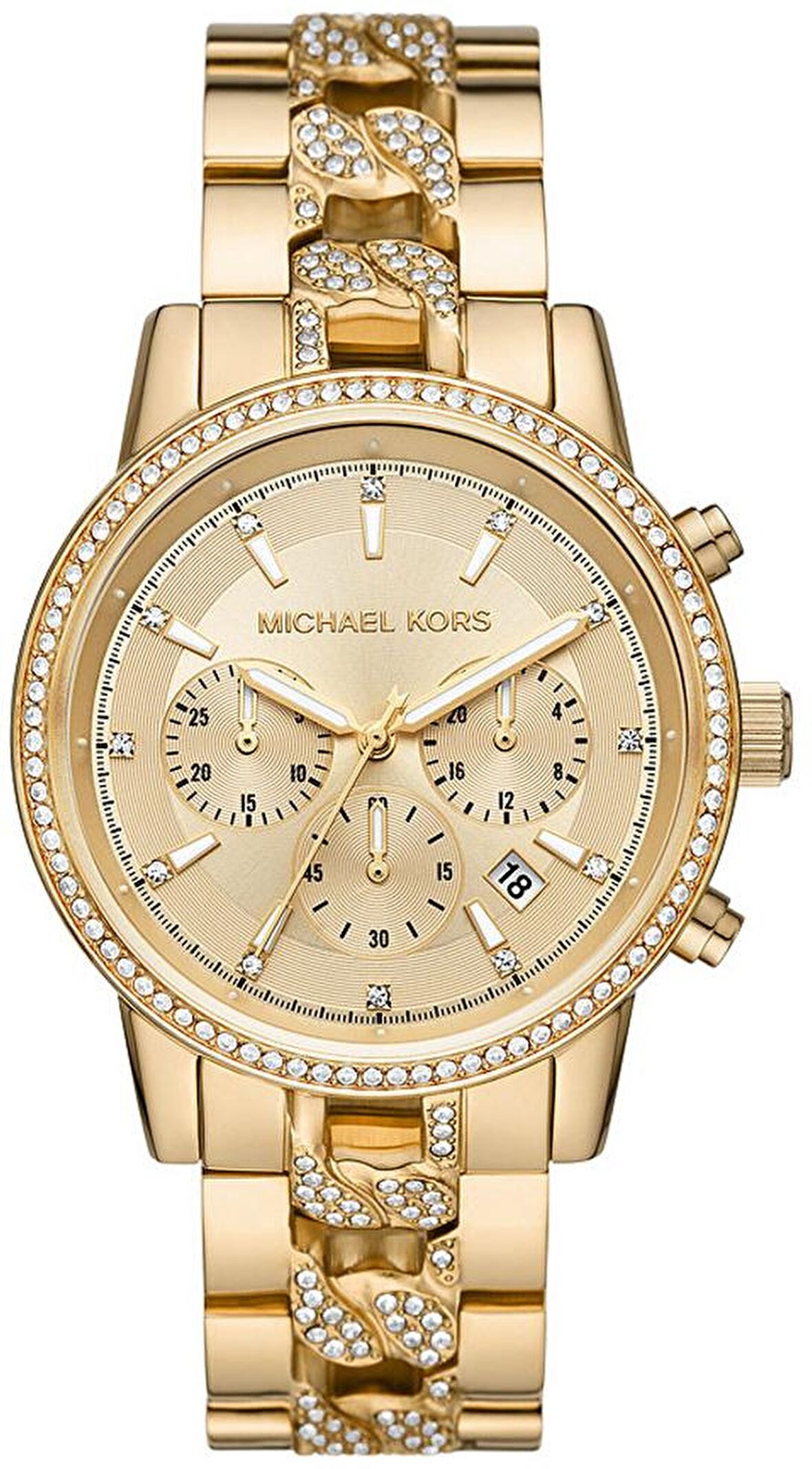 Michael Kors MK6937 Bayan Kol Saati