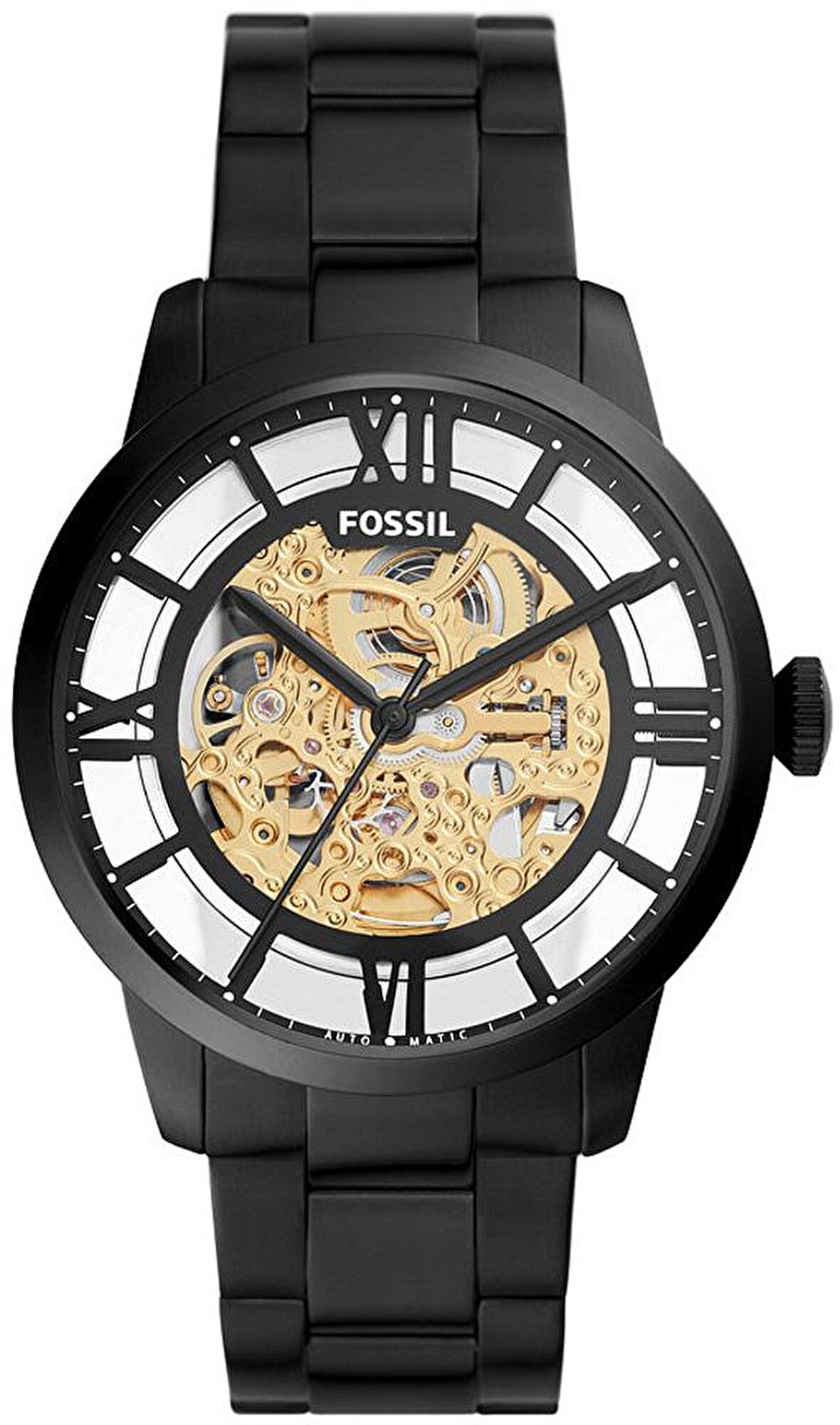 FOSSIL FME3197 ERKEK KOL SAATİ