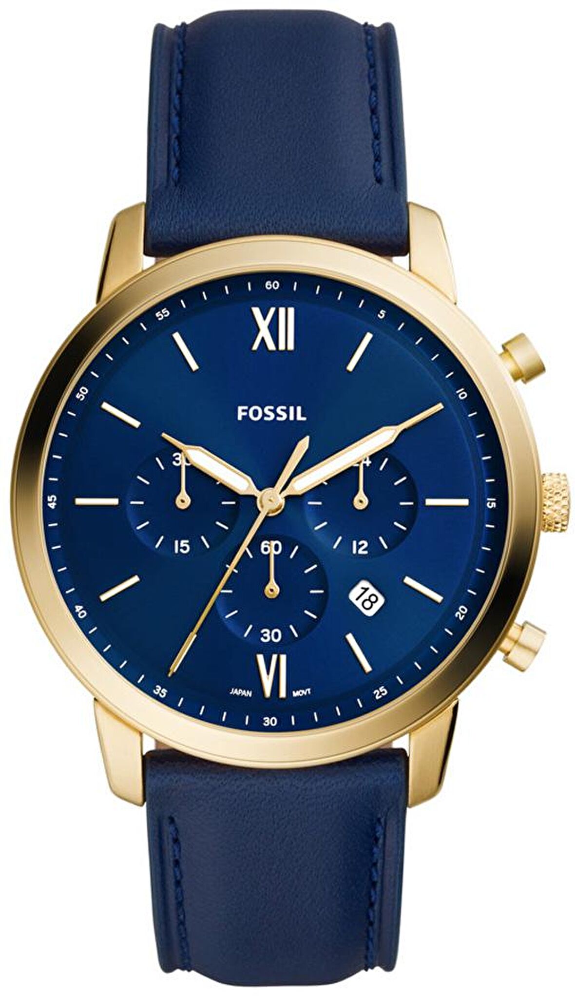 Fossil FS5790 Erkek Kol Saati