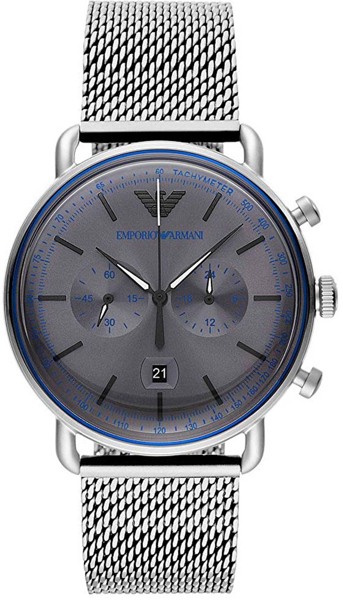 EMPORIO ARMANI AR11383 ERKEK KOL SAATİ