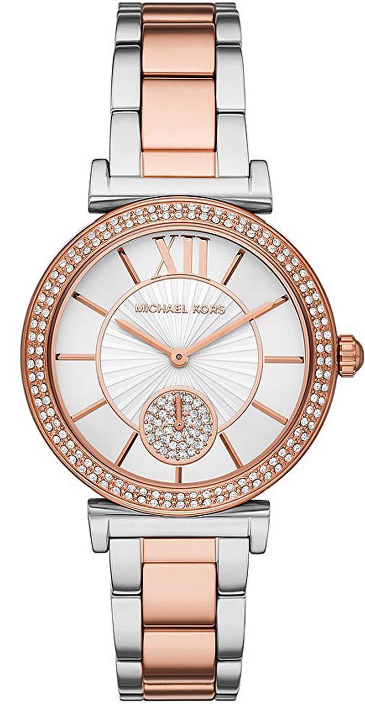 Michael Kors MK4616 Kadın Kol Saati