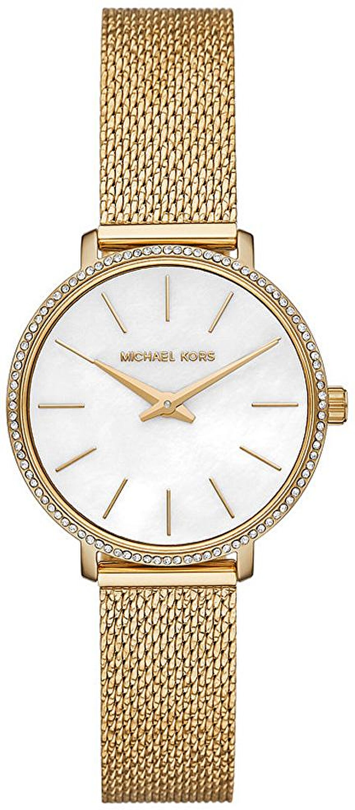 Michael Kors MK4619 Bayan Kol Saati