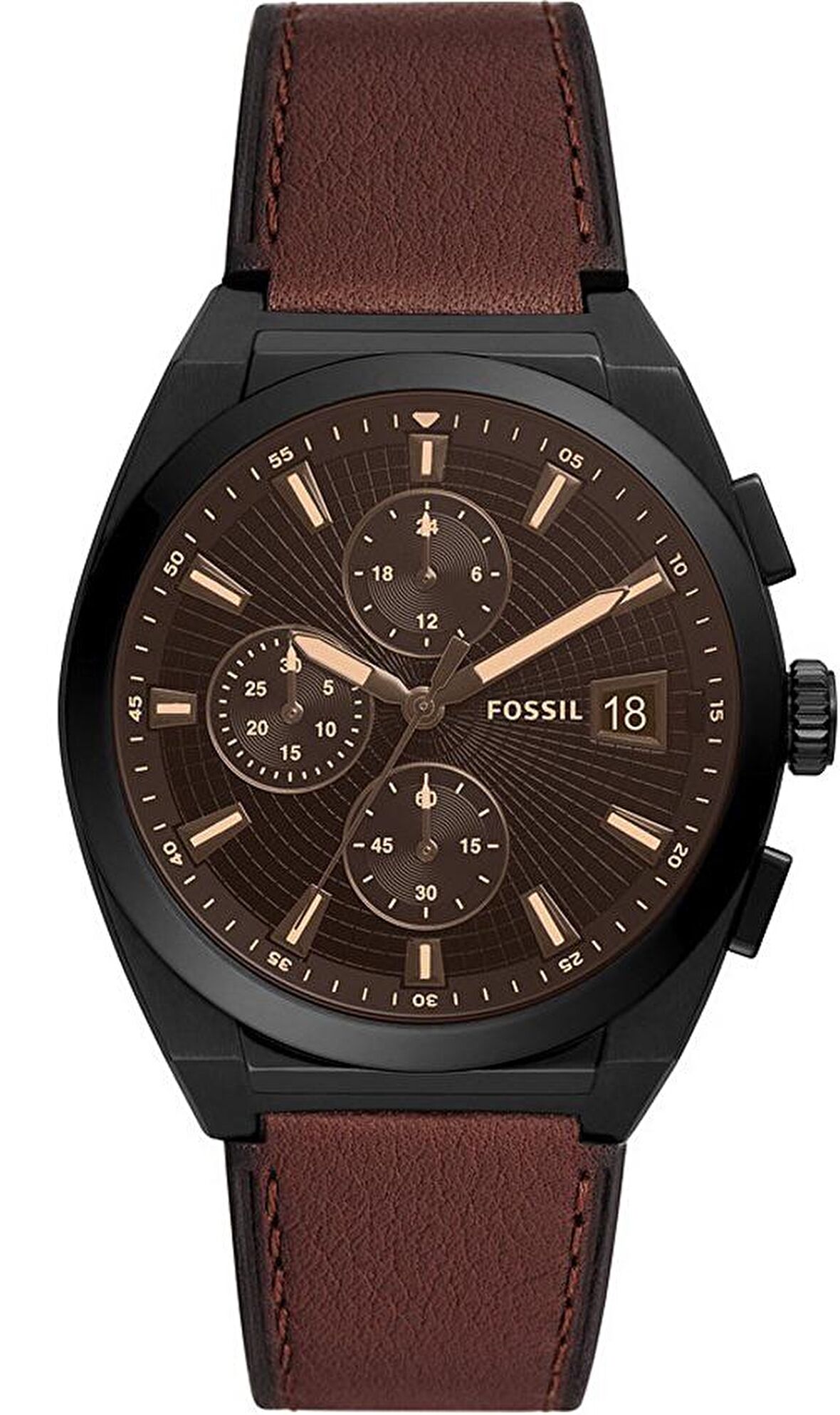 FOSSIL FFS5798 ERKEK KOL SAATİ