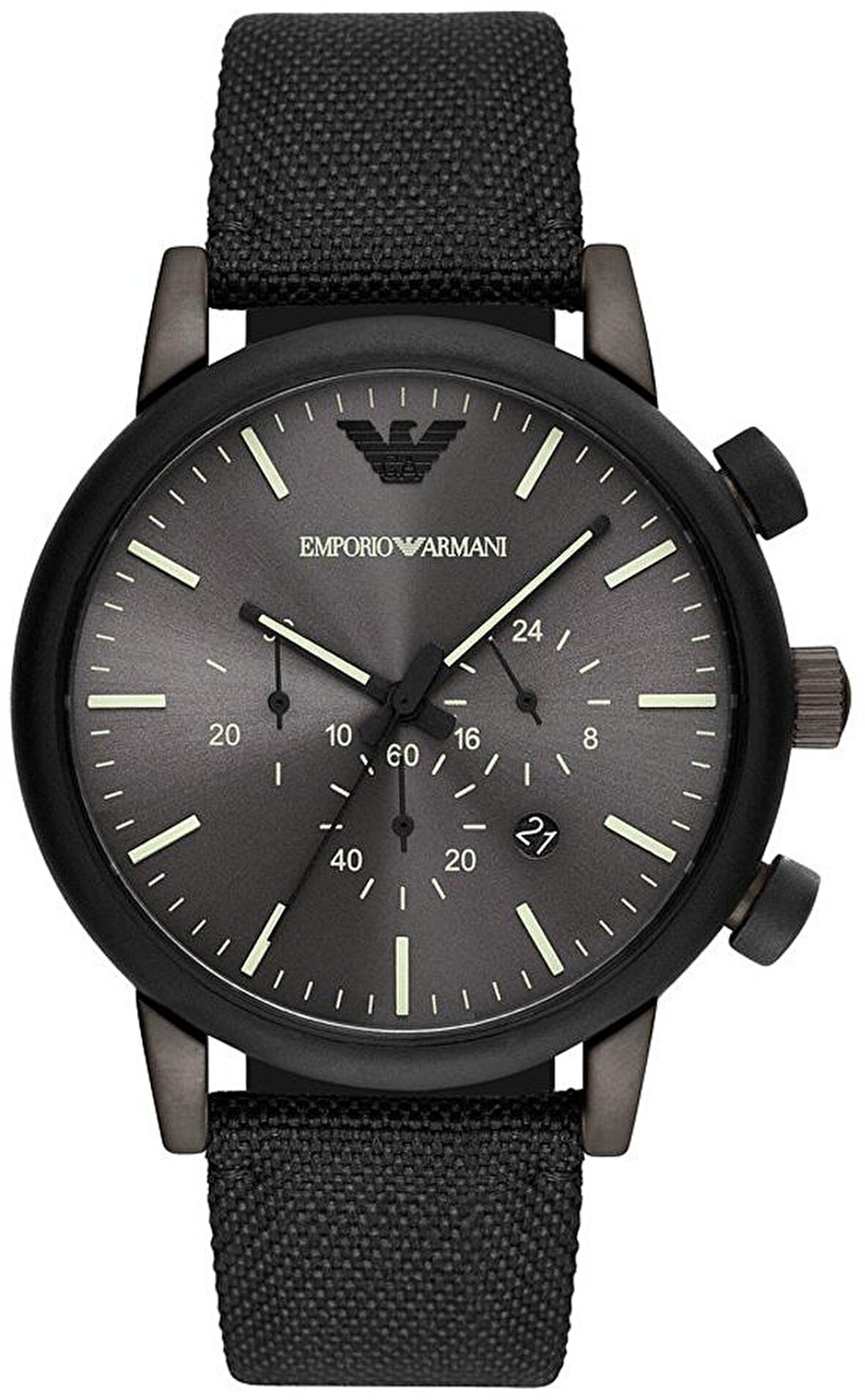 EMPORIO ARMANI AR11409 ERKEK KOL SAATİ