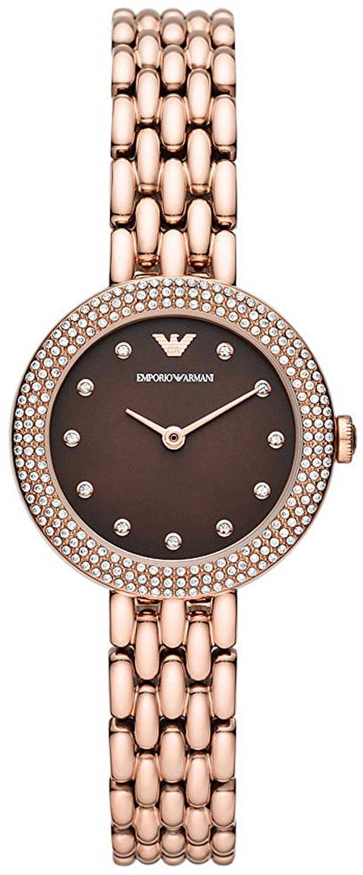 EMPORIO ARMANI AR11418 KADIN KOL SAATİ