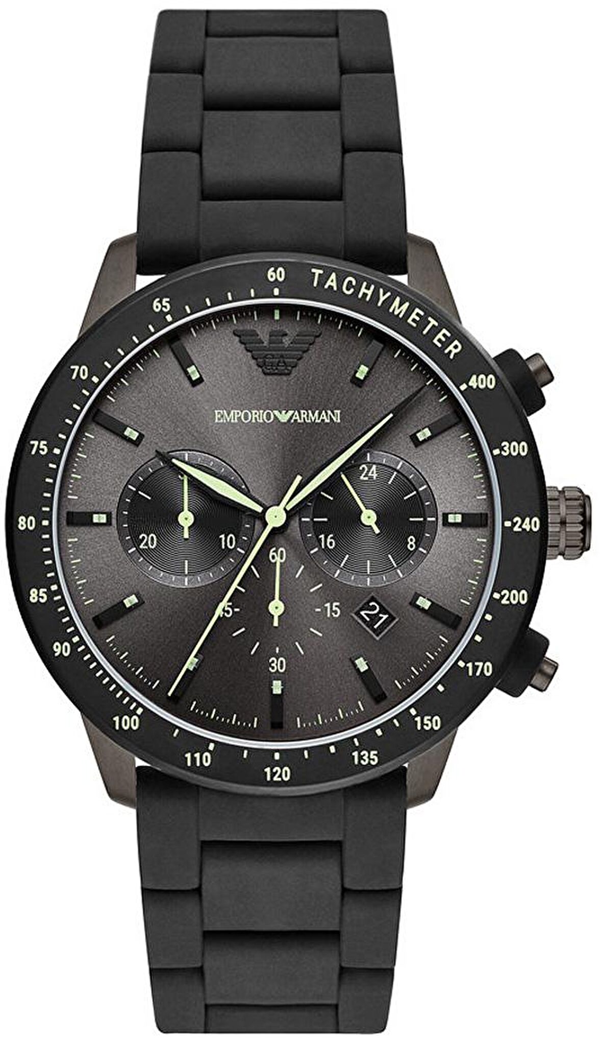 EMPORIO ARMANI AR11410 ERKEK KOL SAATİ