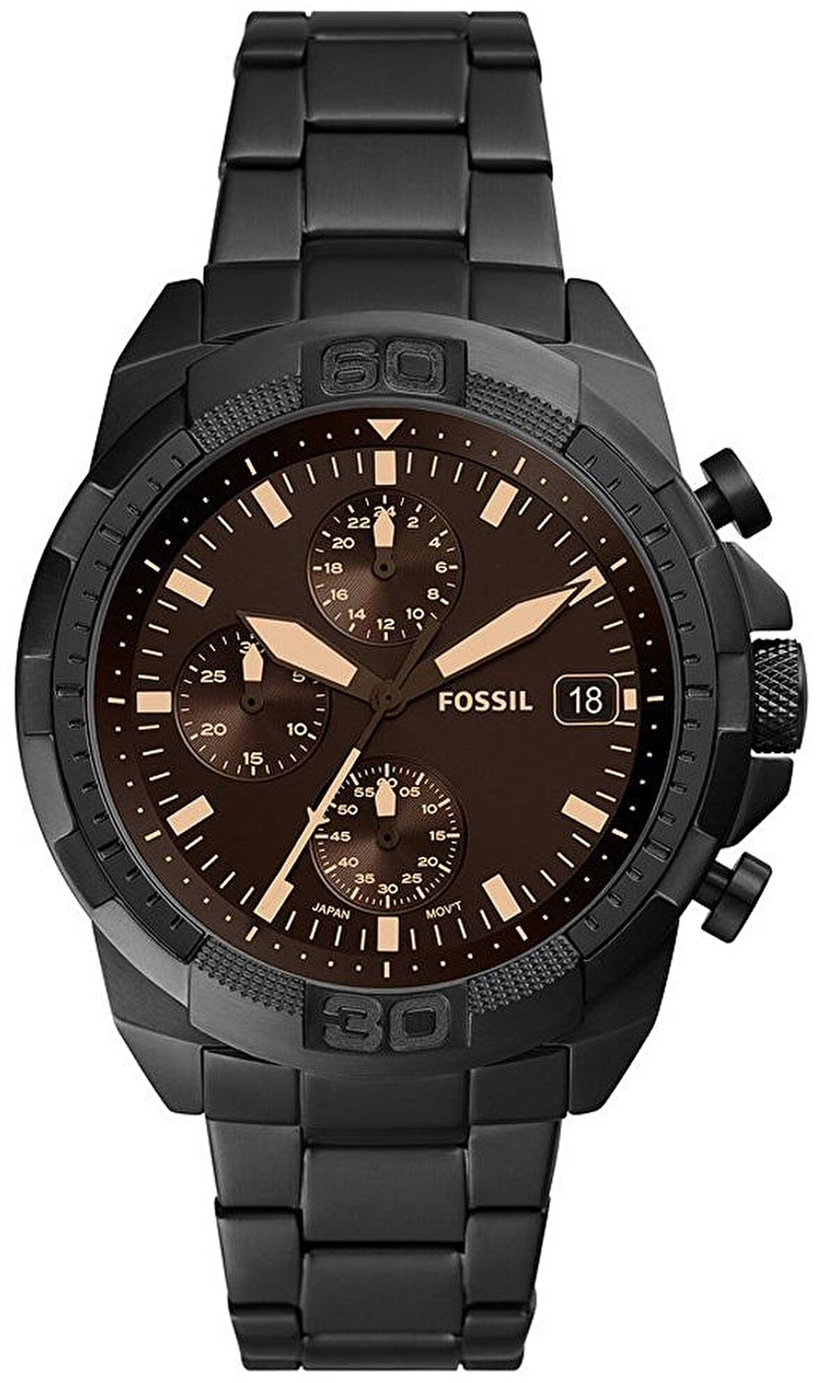 Fossil FFS5851 Erkek Kol Saati