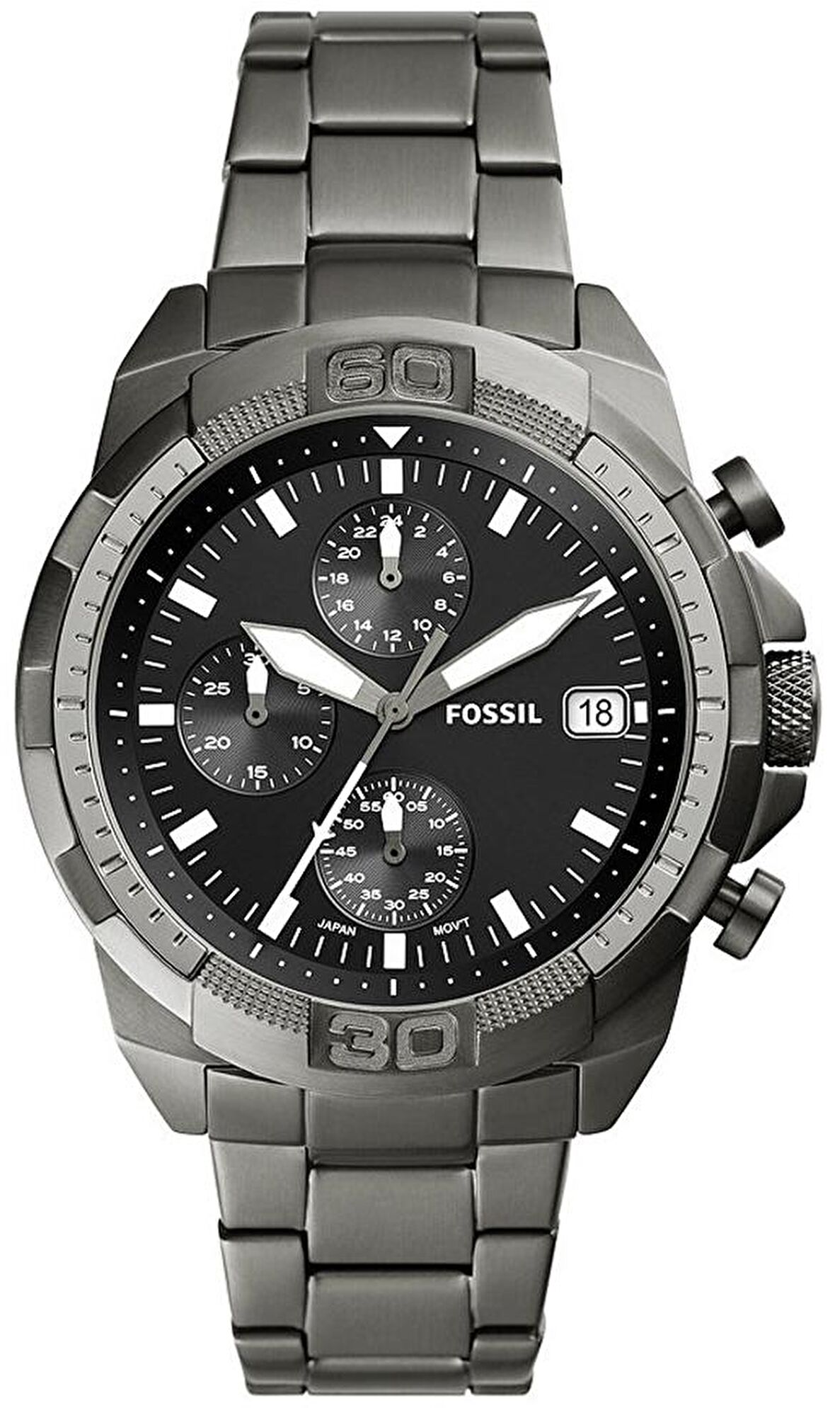 Fossil FFS5852 Erkek Kol Saati