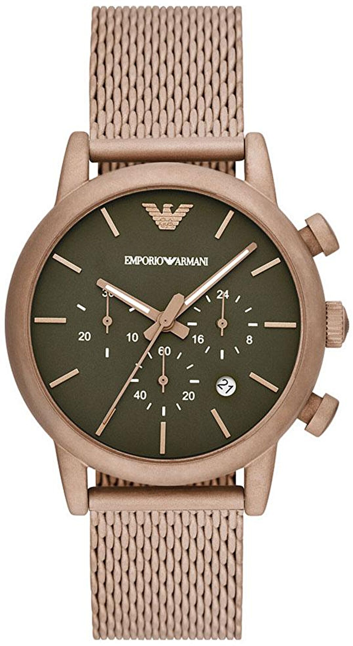 EMPORIO ARMANI AR11428 ERKEK KOL SAATİ