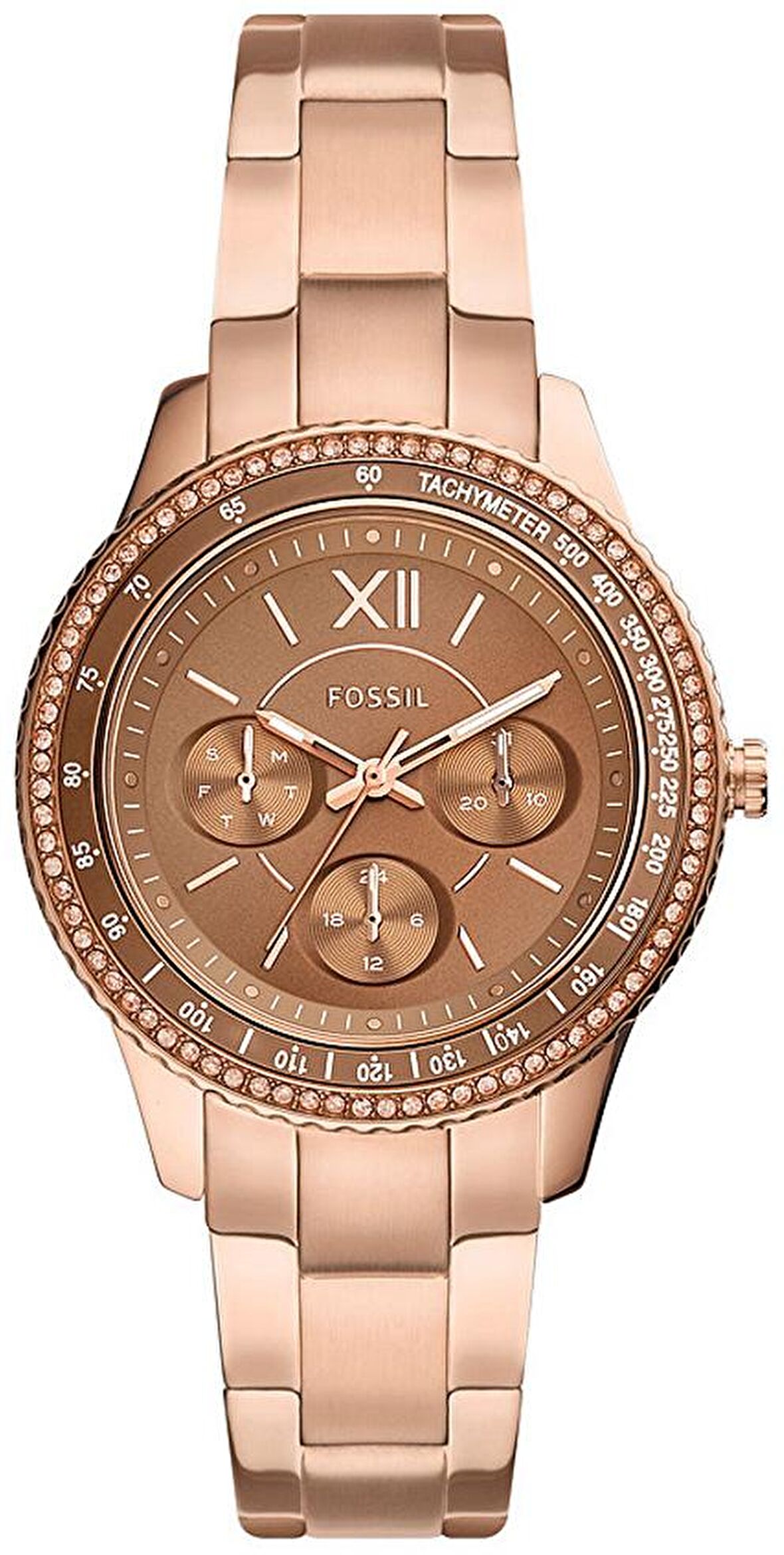 FOSSIL FES5109 KADIN KOL SAATİ