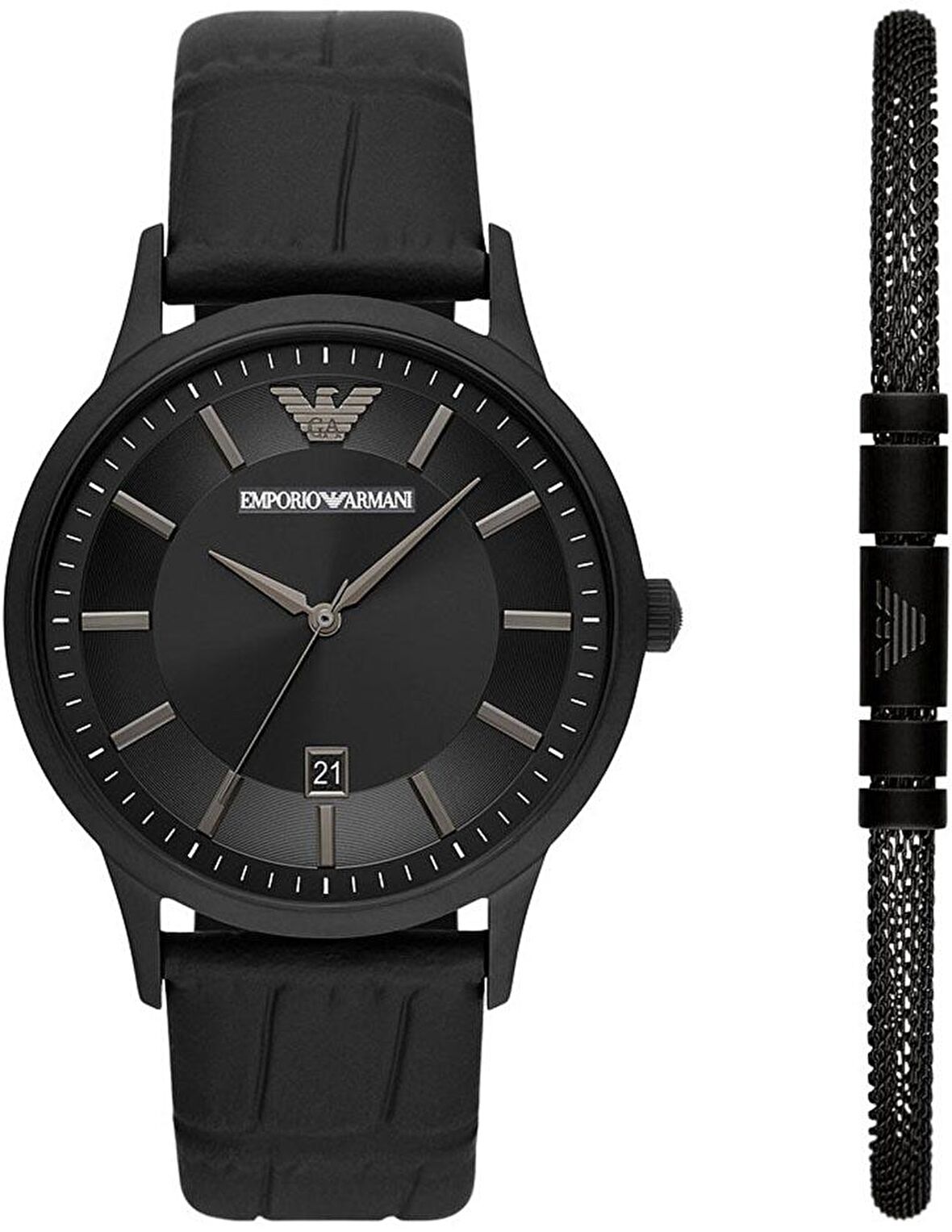 EMPORIO ARMANI AR80057 ERKEK KOL SAATİ