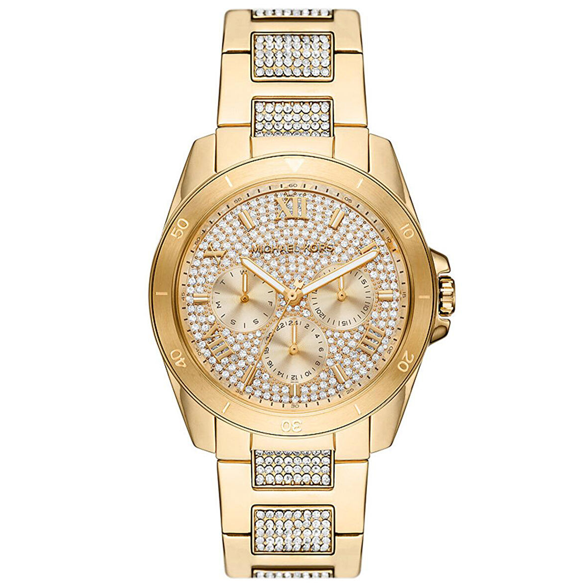 Michael Kors MK7190 Kadın Kol Saati