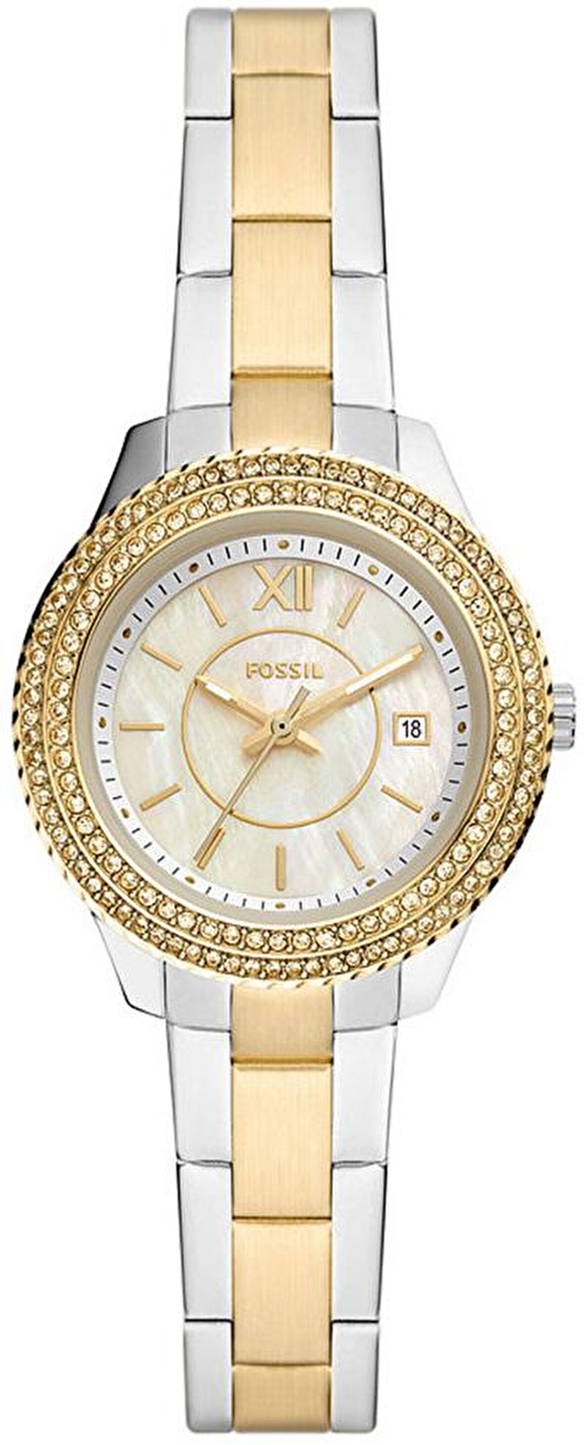 Fossil ES5138 Kadın Kol Saati