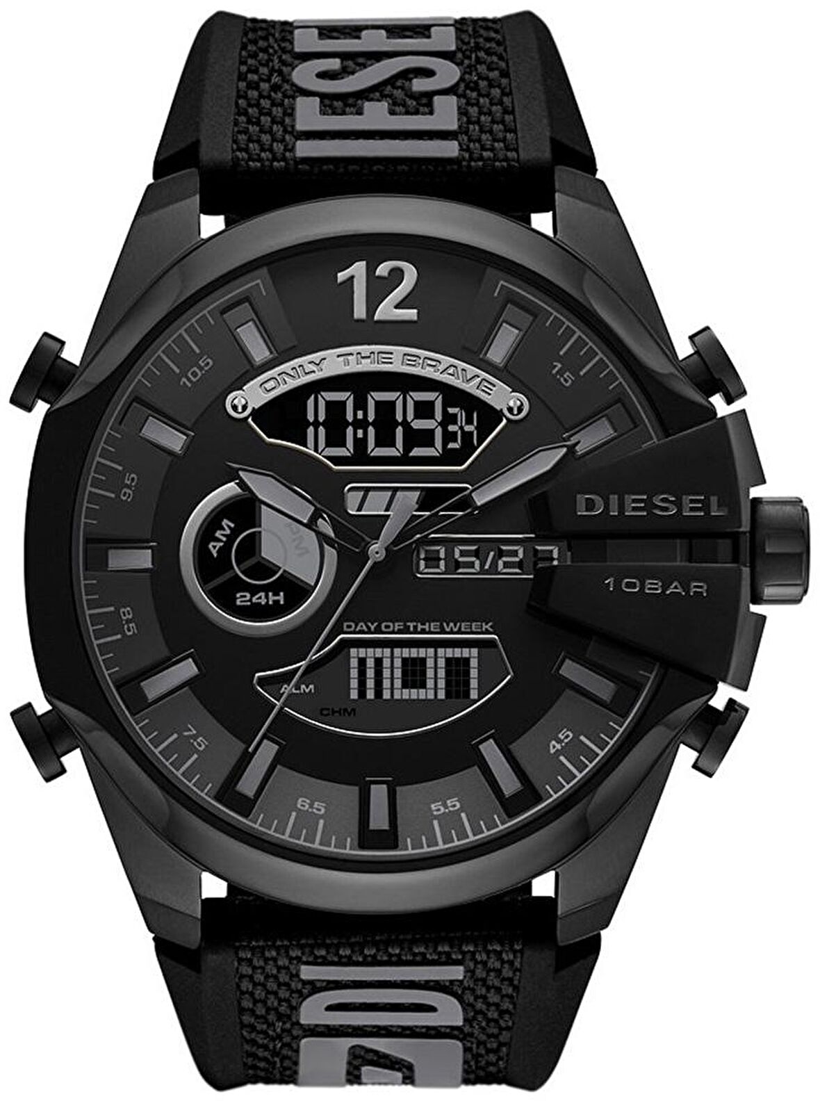DIESEL DZ4593 ERKEK KOL SAATİ