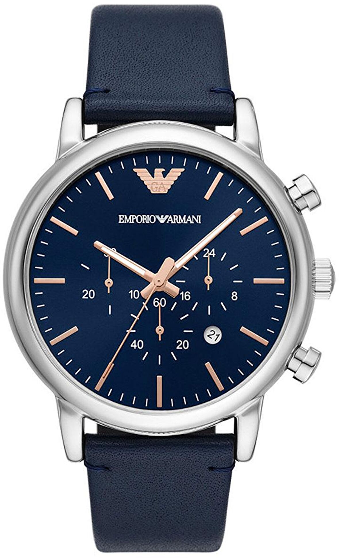 EMPORIO ARMANI AR11451 ERKEK KOL SAATİ