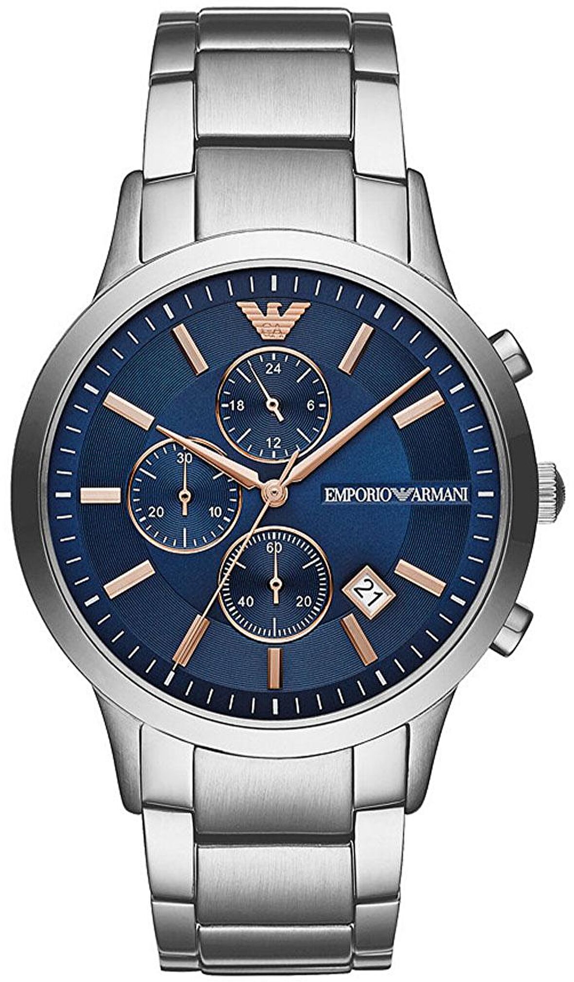 EMPORIO ARMANI AR11458 ERKEK KOL SAATİ