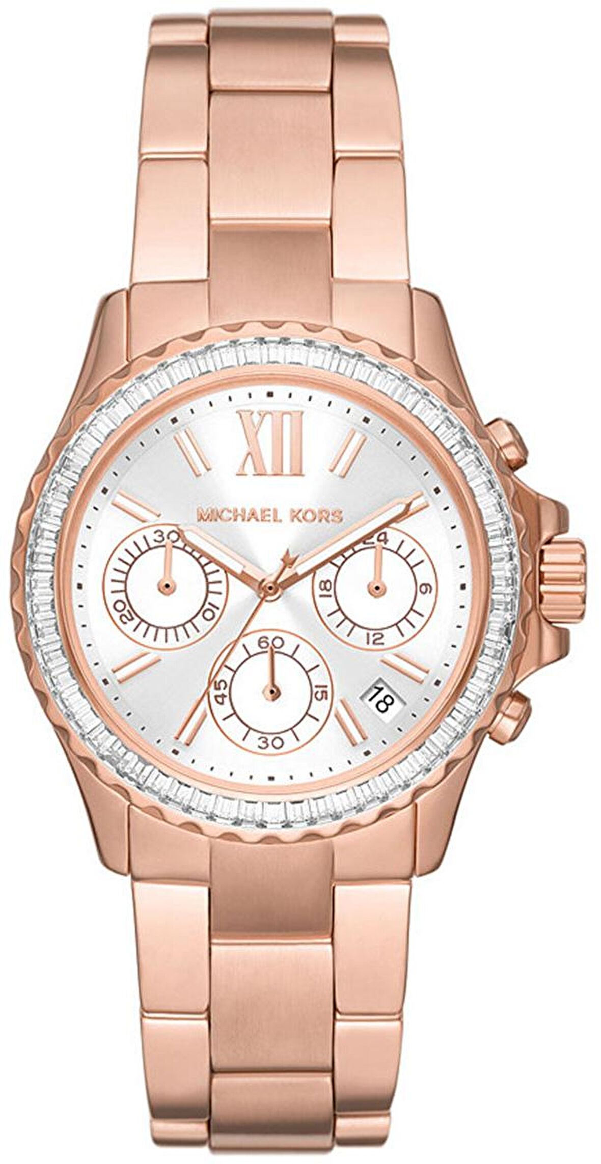 MICHAEL KORS MK7213 KADIN KOL SAATİ