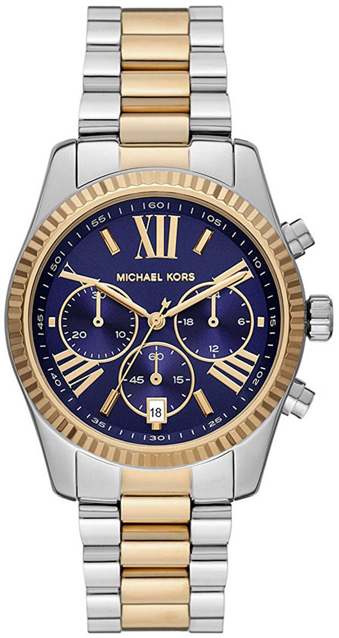 Michael Kors MK7218 Kadın Kol Saati