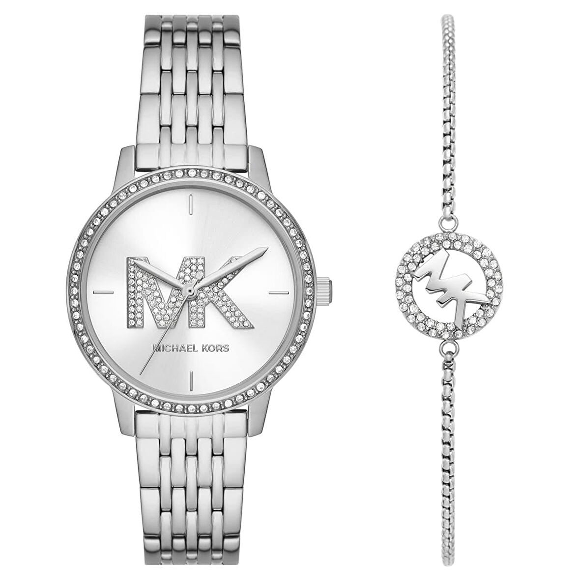 MICHAEL KORS MK1055SET KADIN KOL SAATİ