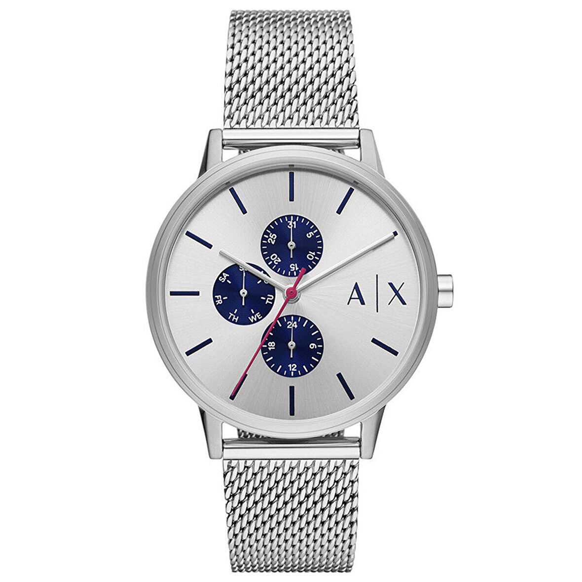 AX2743 Erkek Kol Saati