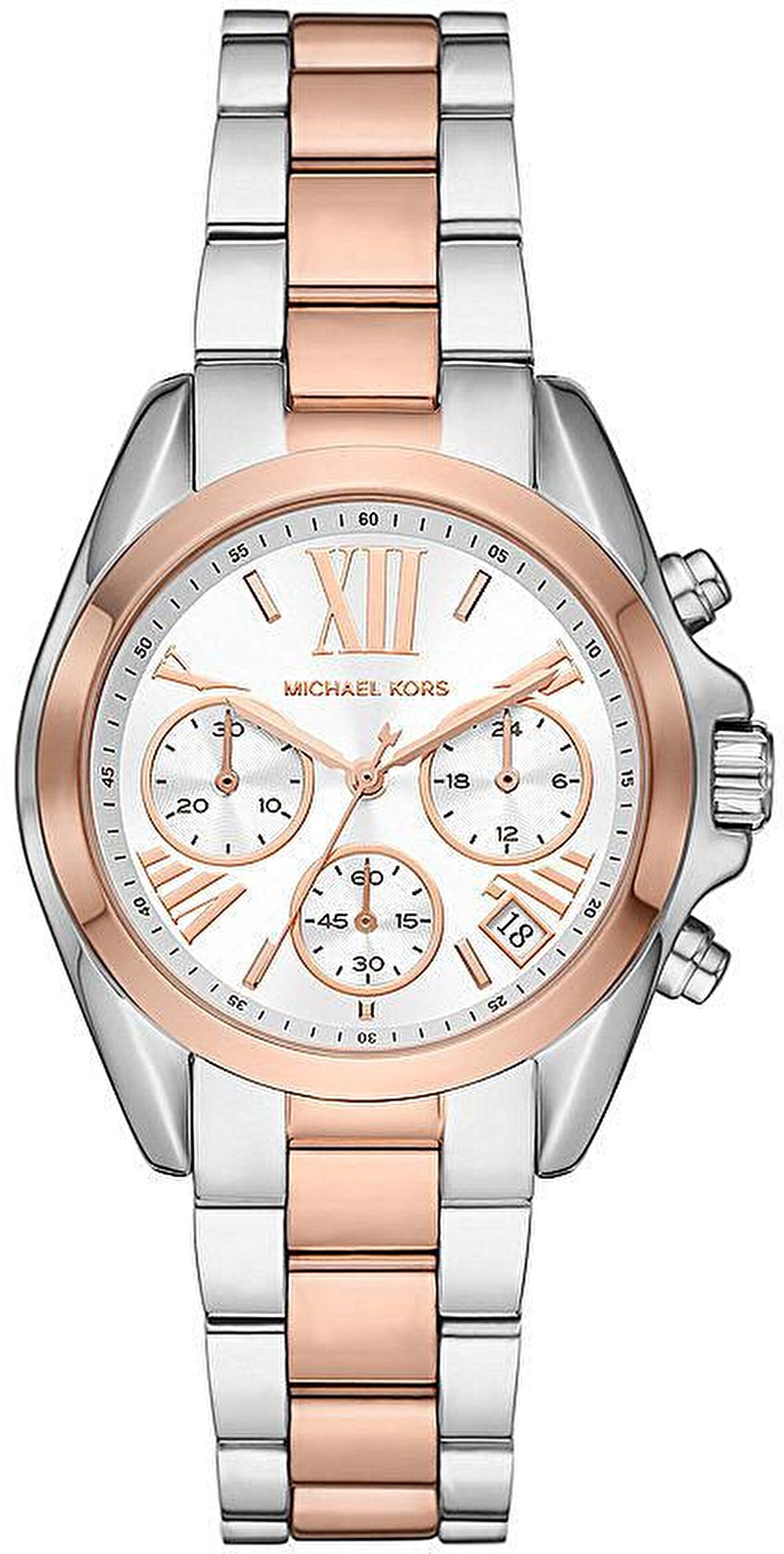 MICHAEL KORS MK7258 KADIN KOL SAATİ