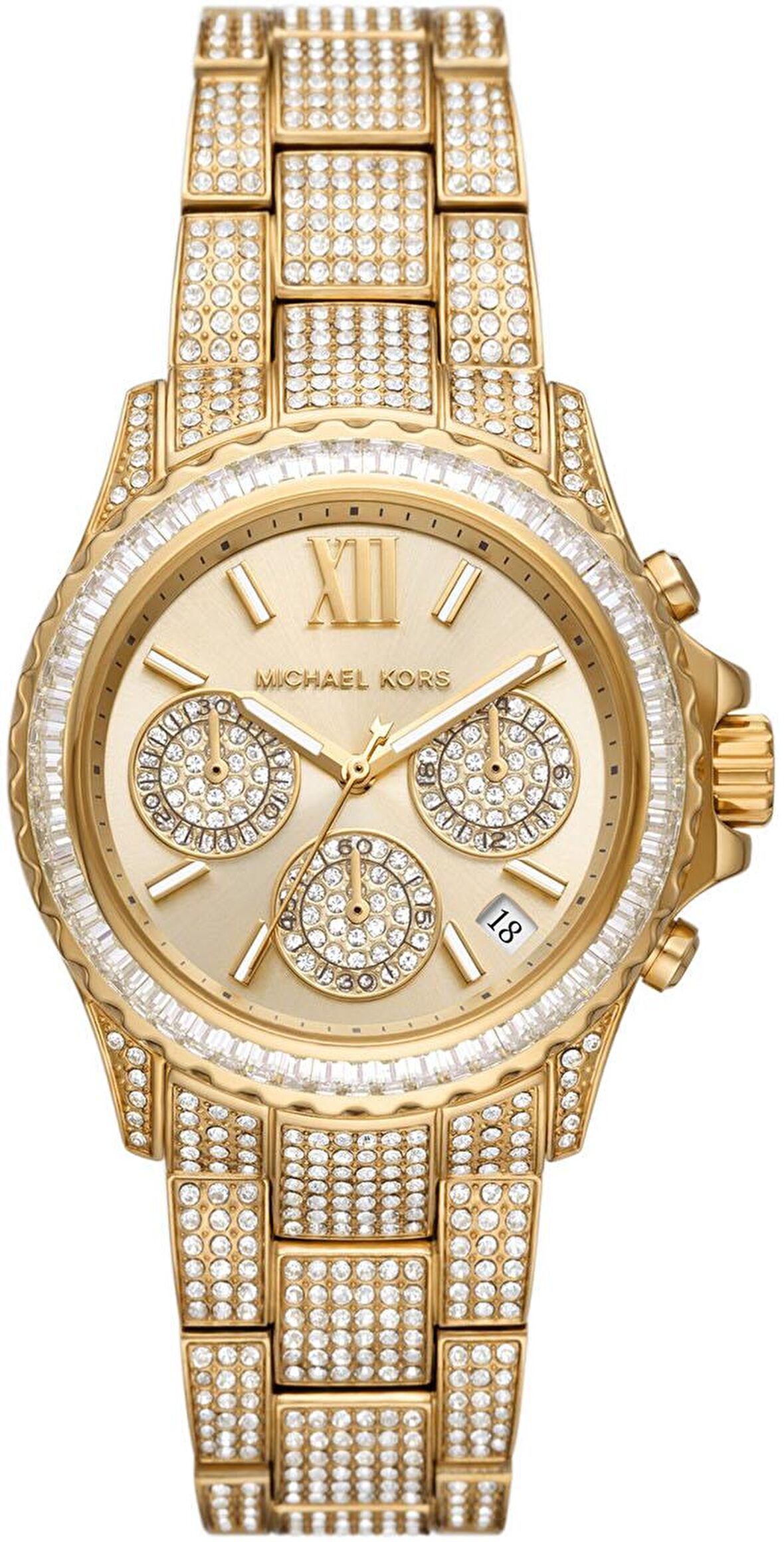 MICHAEL KORS MK7254 KADIN KOL SAATİ