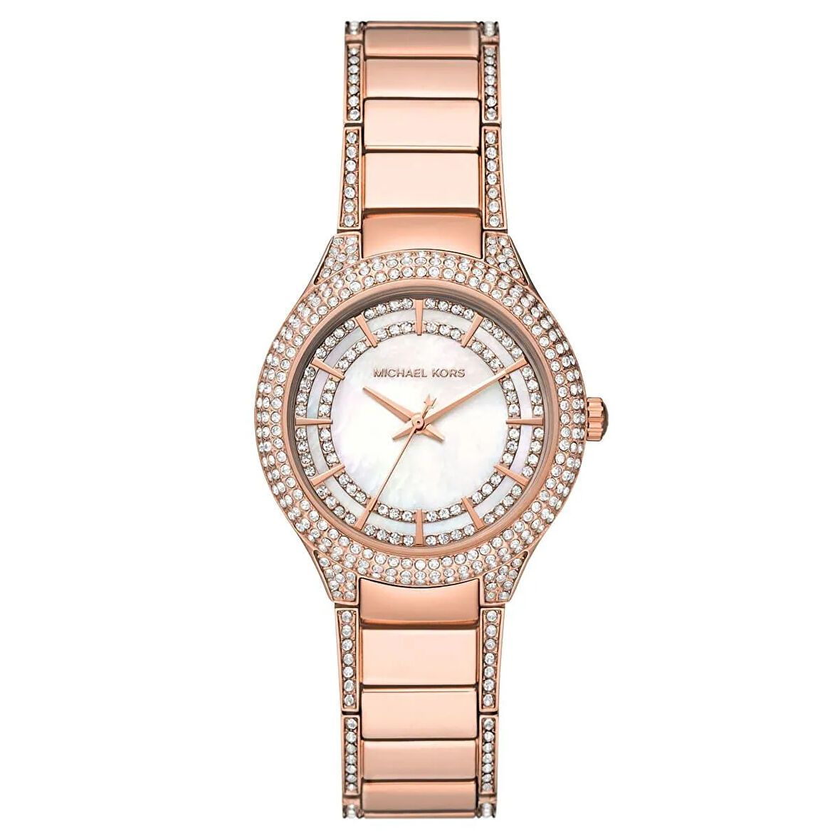 Michael Kors MK4656 Kadın Kol Saati