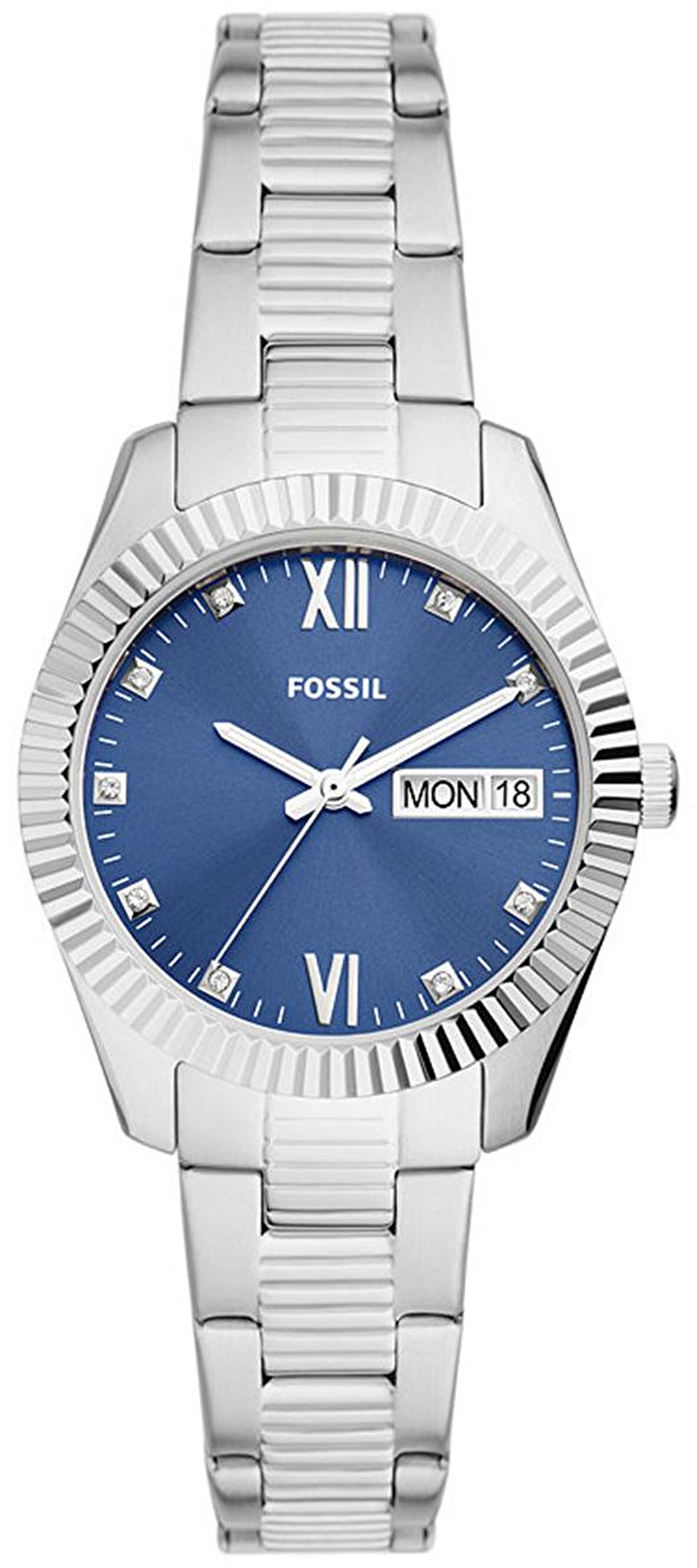 Fossil ES5197 Kadın Kol Saati
