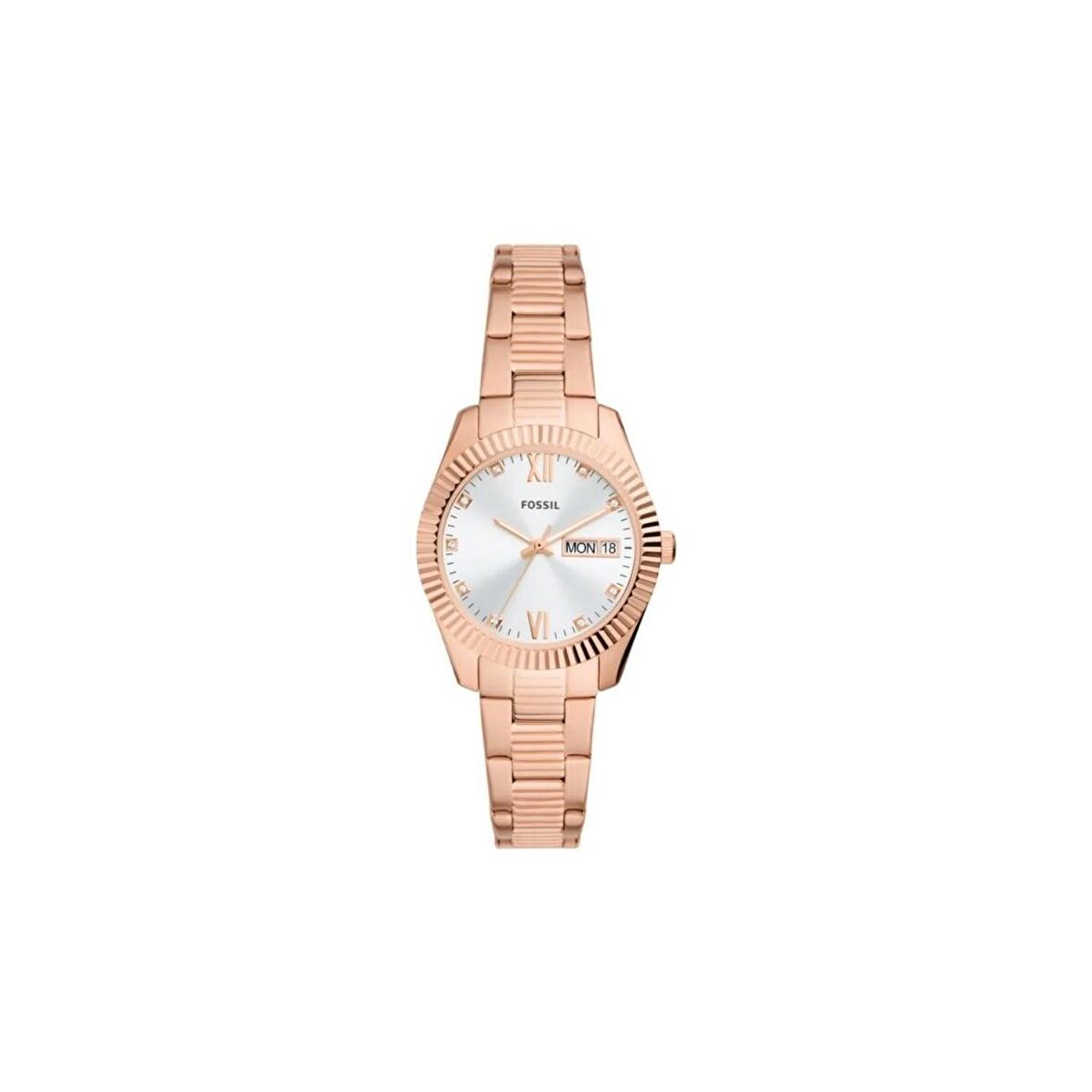 Fossil ES5200 Kadın Kol Saati