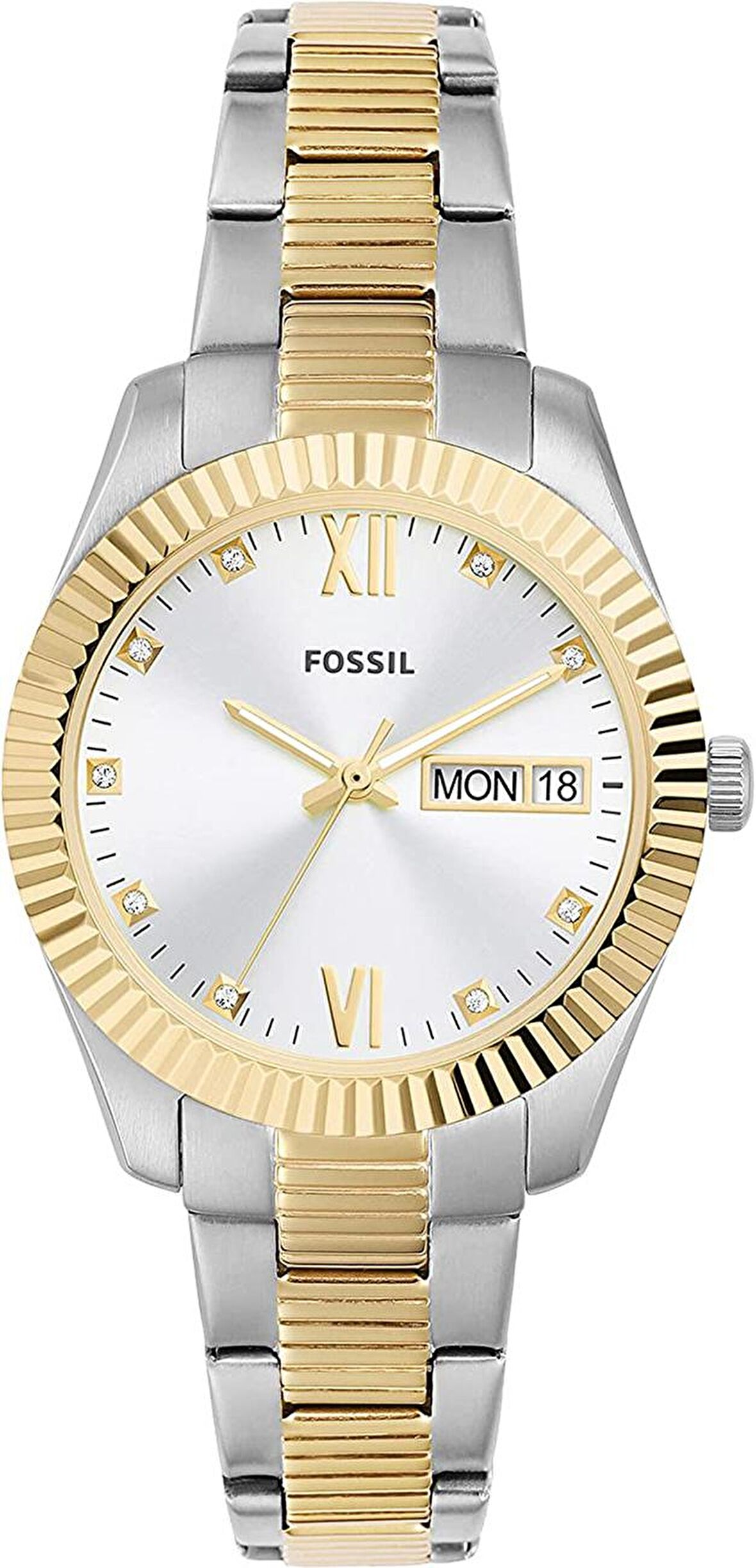 FOSSIL FES5198 KADIN KOL SAATİ