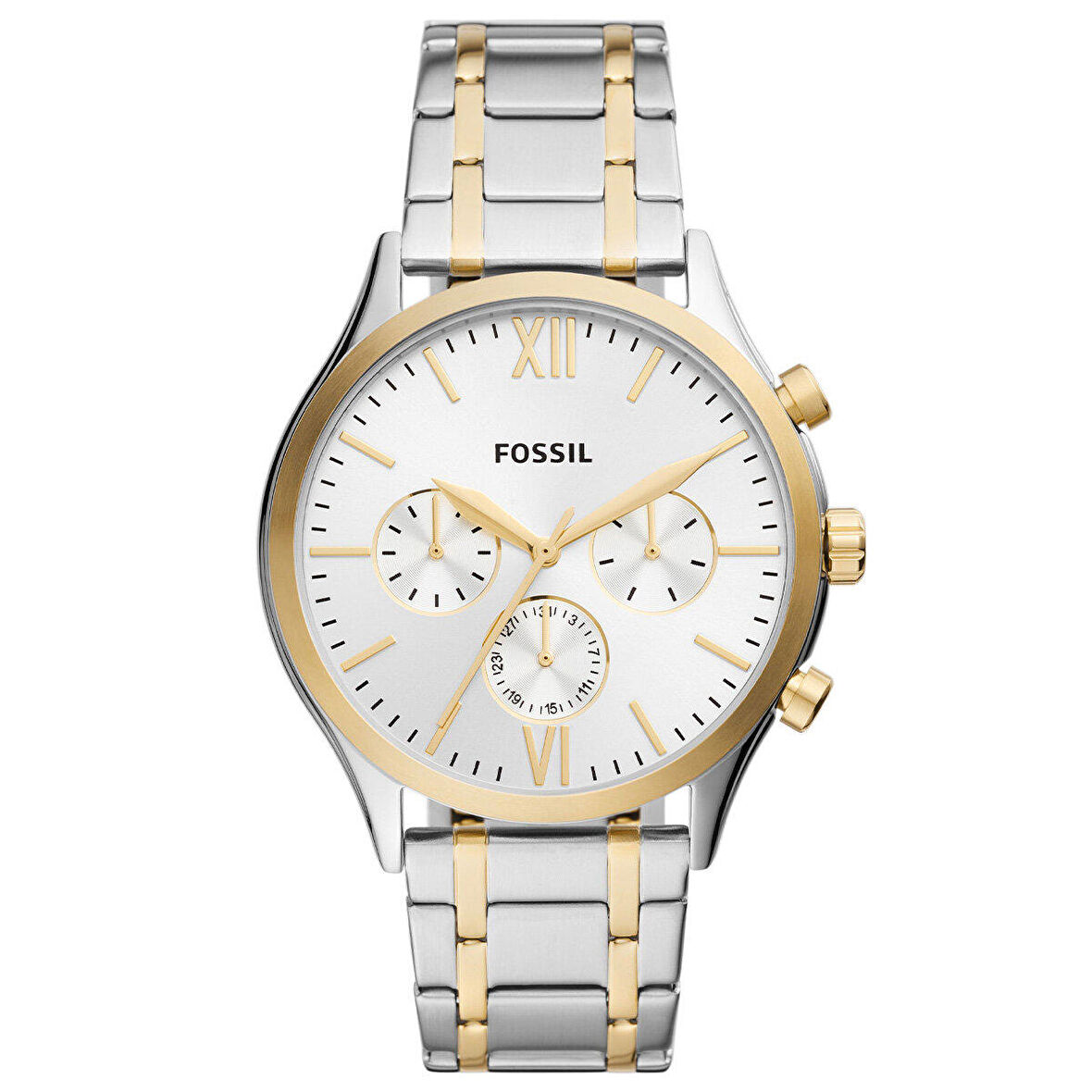 Fossil BQ2698 Erkek Kol Saati