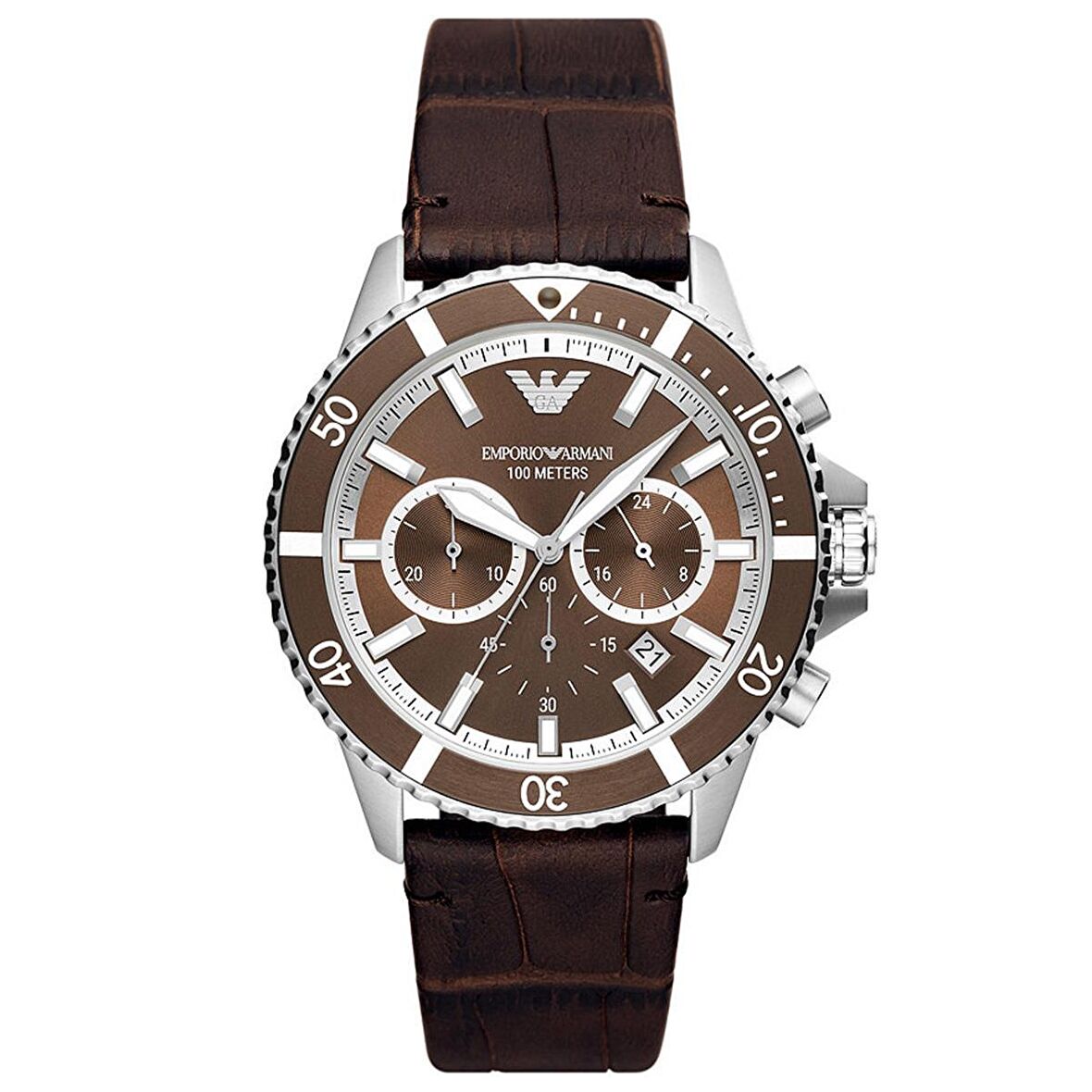 AR11486 Erkek Kol Saati