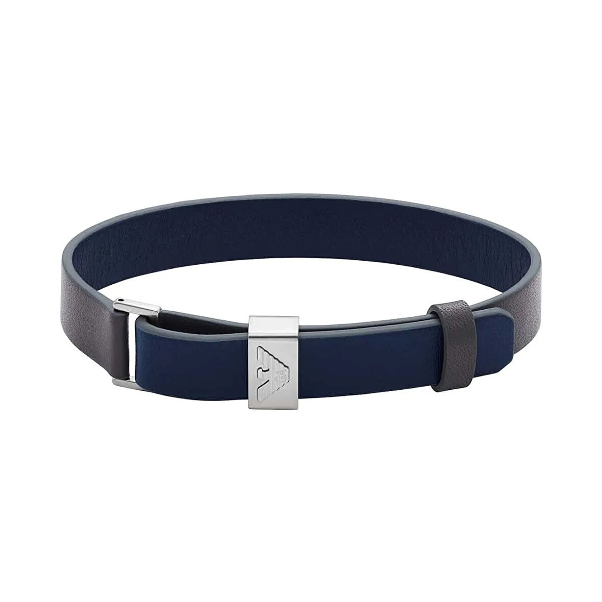 Emporio Armani AJEGS2918-040 Erkek Bileklik