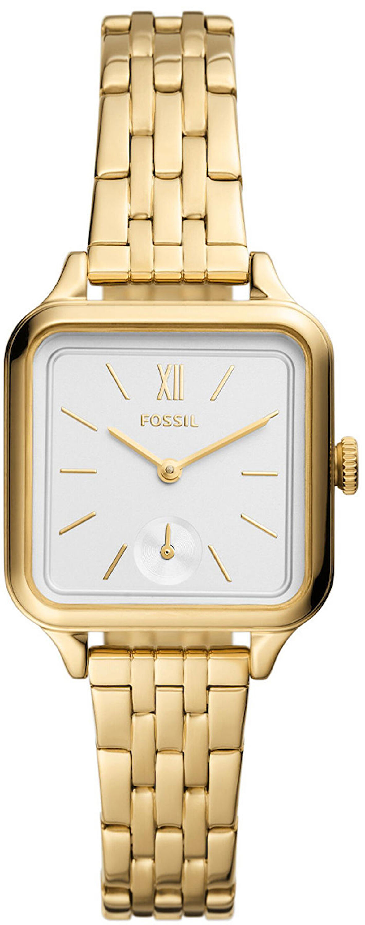 Fossil Fbq3832 Erkek Kol Saati