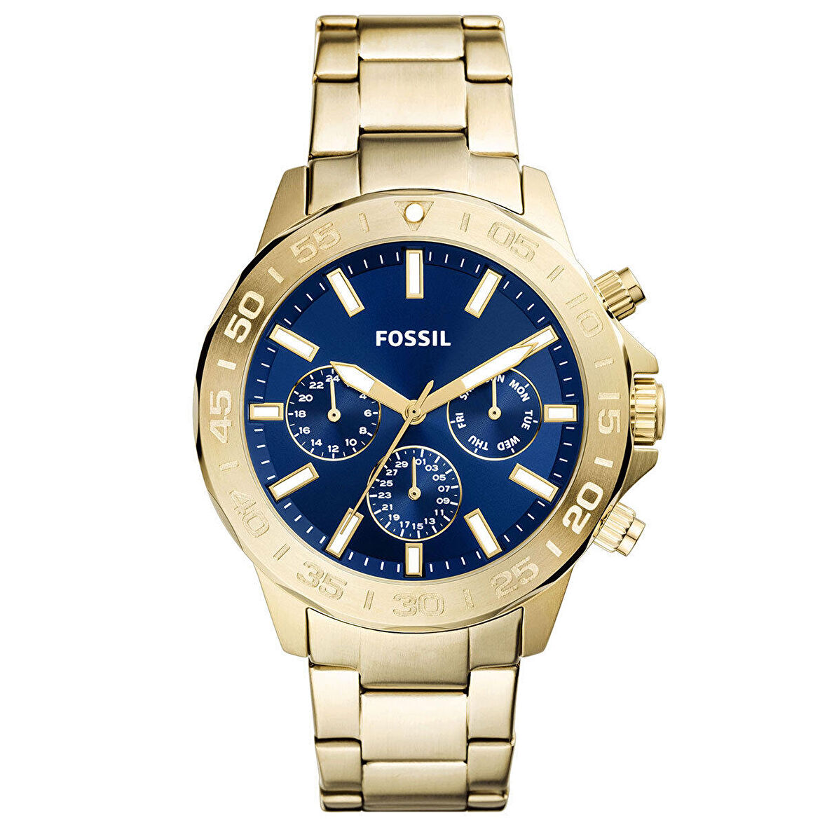 Fossil FBQ2706 Erkek Kol Saati