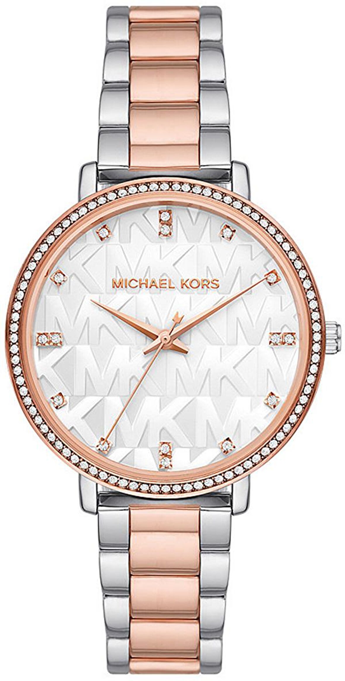 Michael Kors MK4667 Kadın Kol Saati