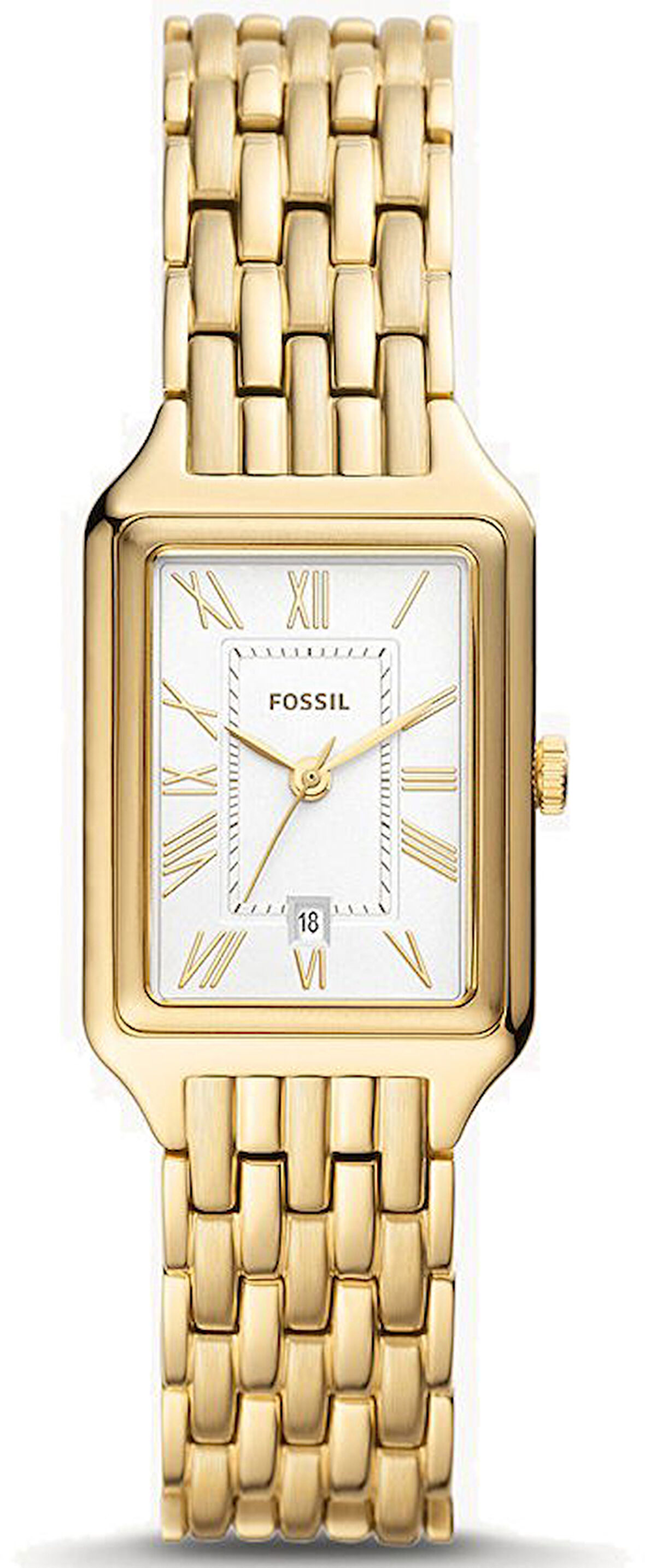 Fossil FES5220 Kadın Kol Saati