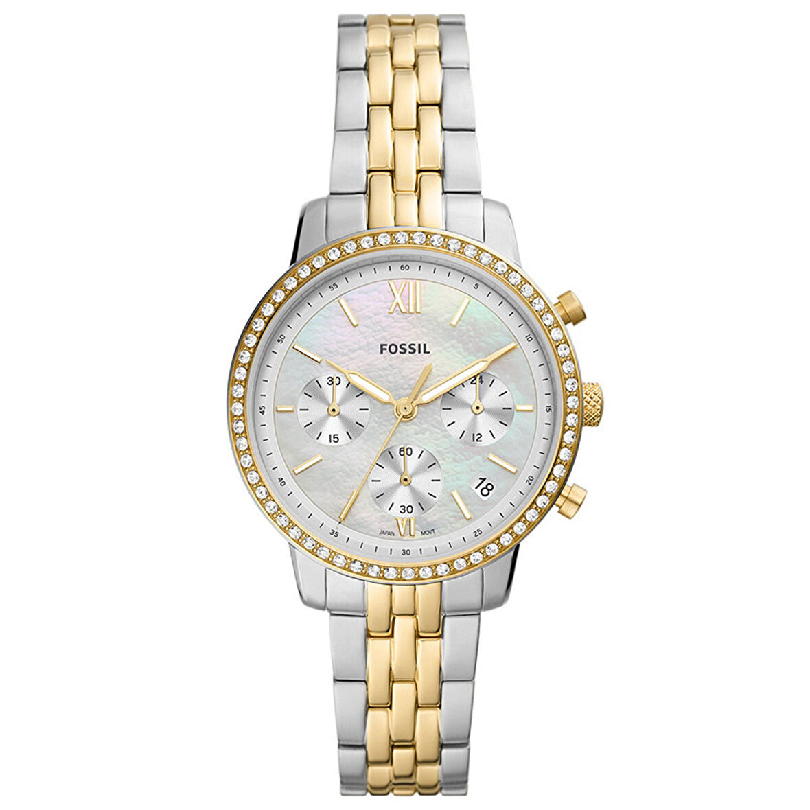 Fossil ES5216 Kadın Kol Saati