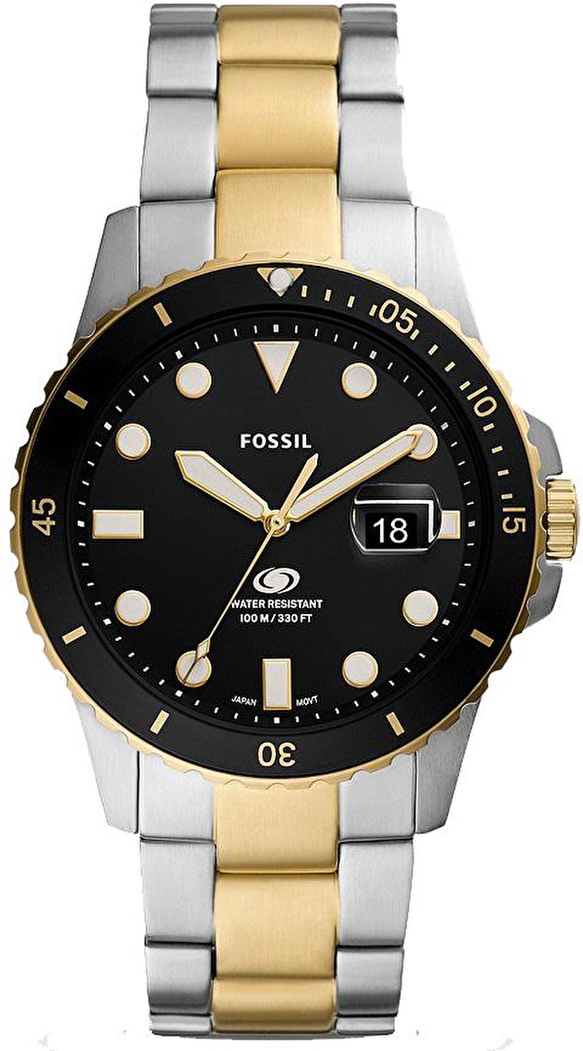 Fossil FS5951 Erkek Kol Saati