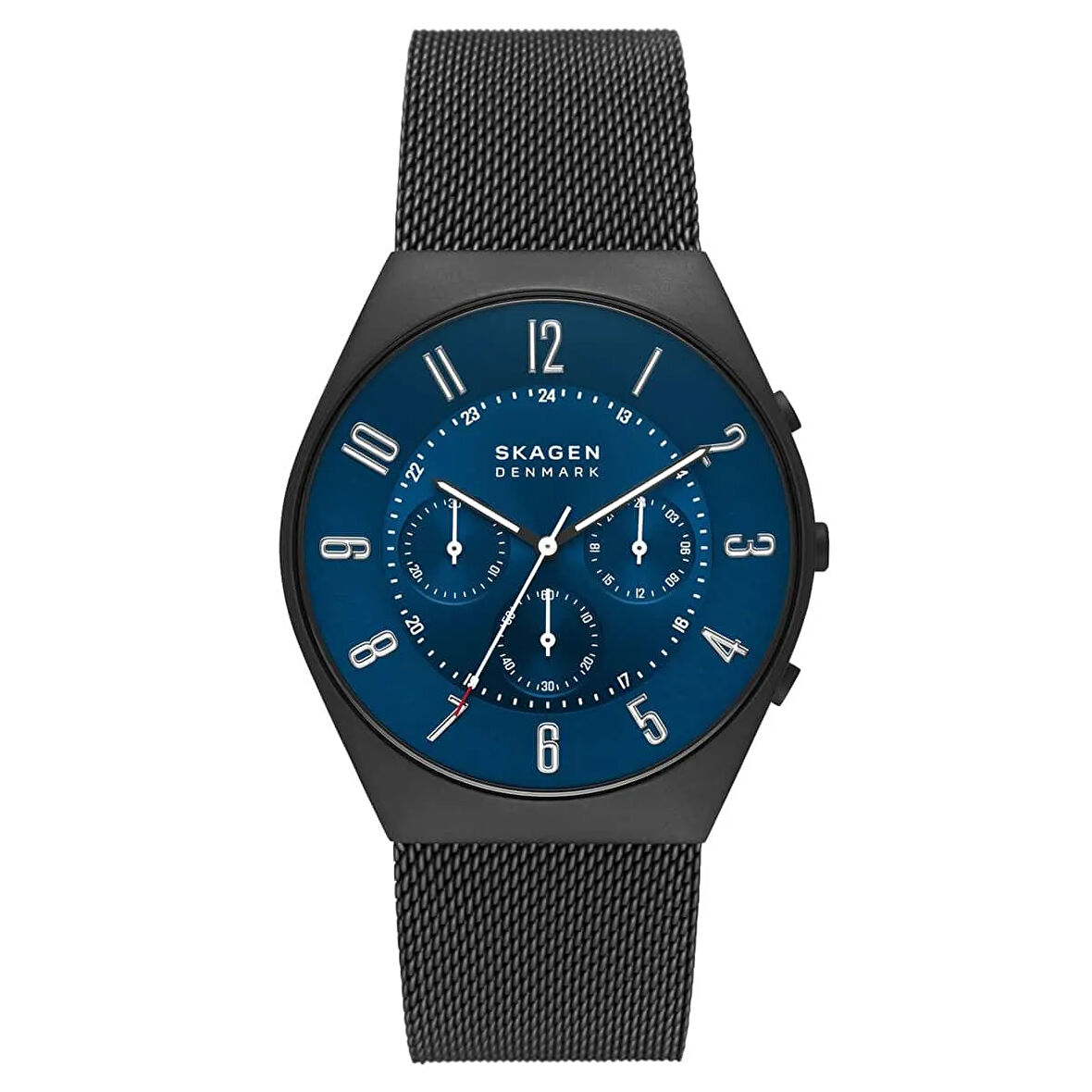 Skagen Watches SKW6841 Erkek Kol Saati