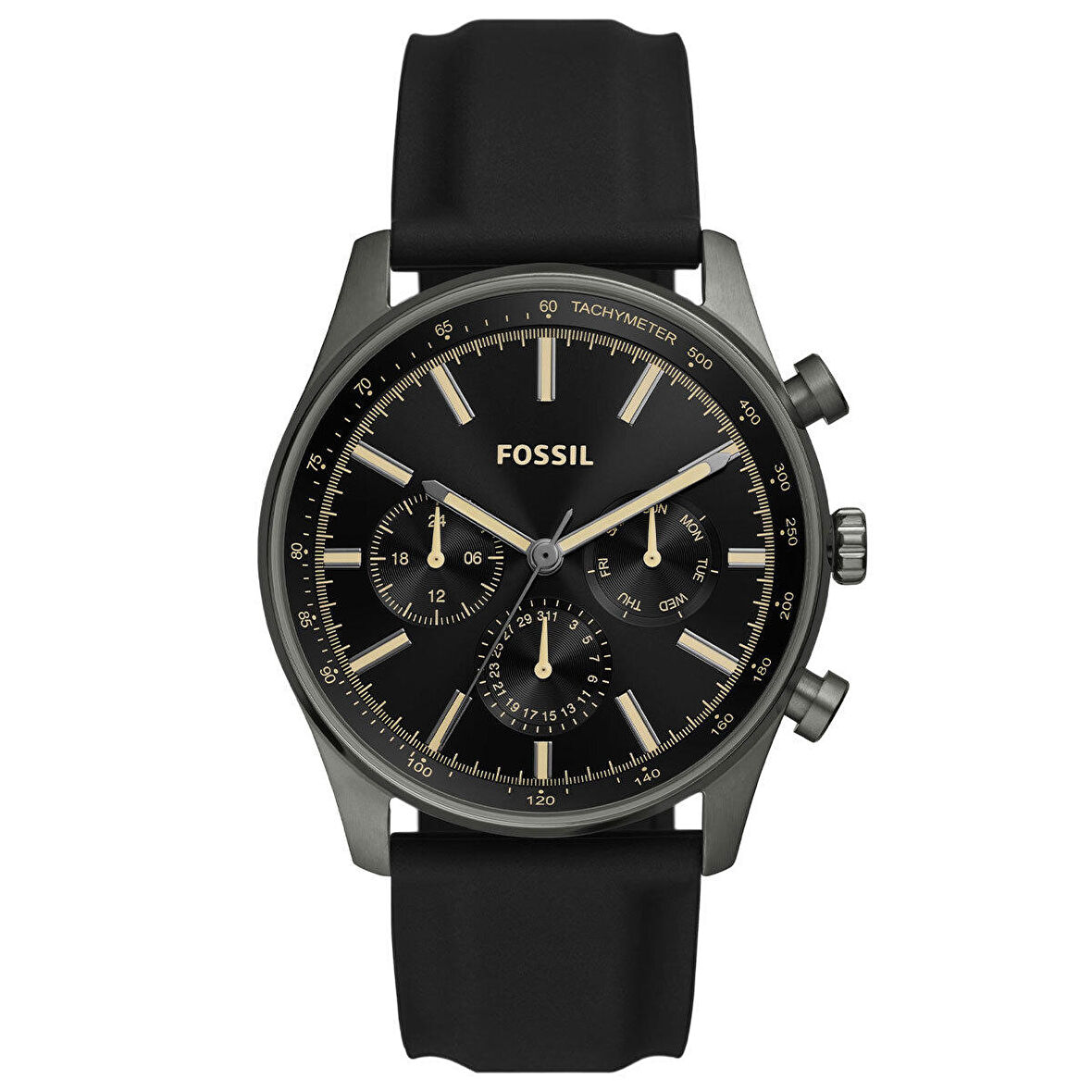 Fossil FBQ2746 Erkek Kol Saati