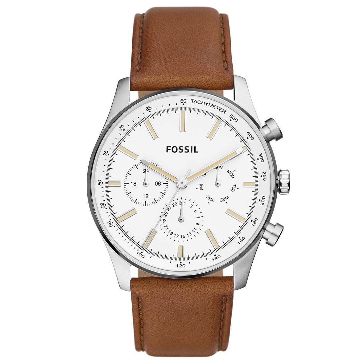 Fossil FBQ2748 Erkek Kol Saati